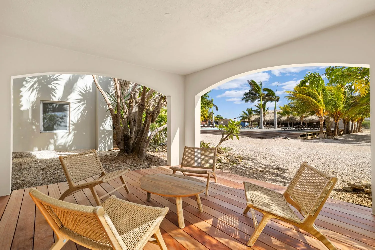 Sorobon Bay Hotel