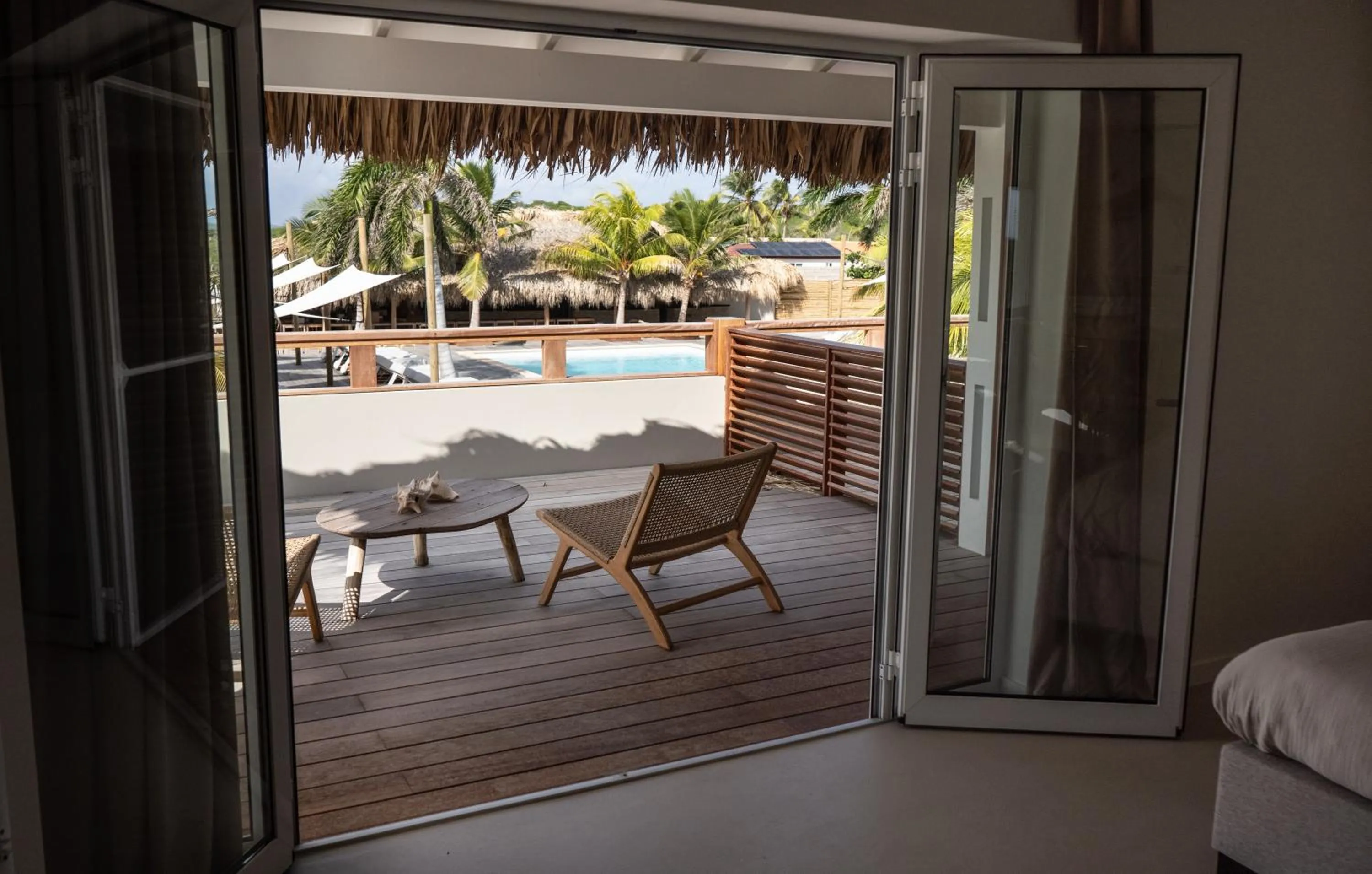 Sorobon Bay Hotel