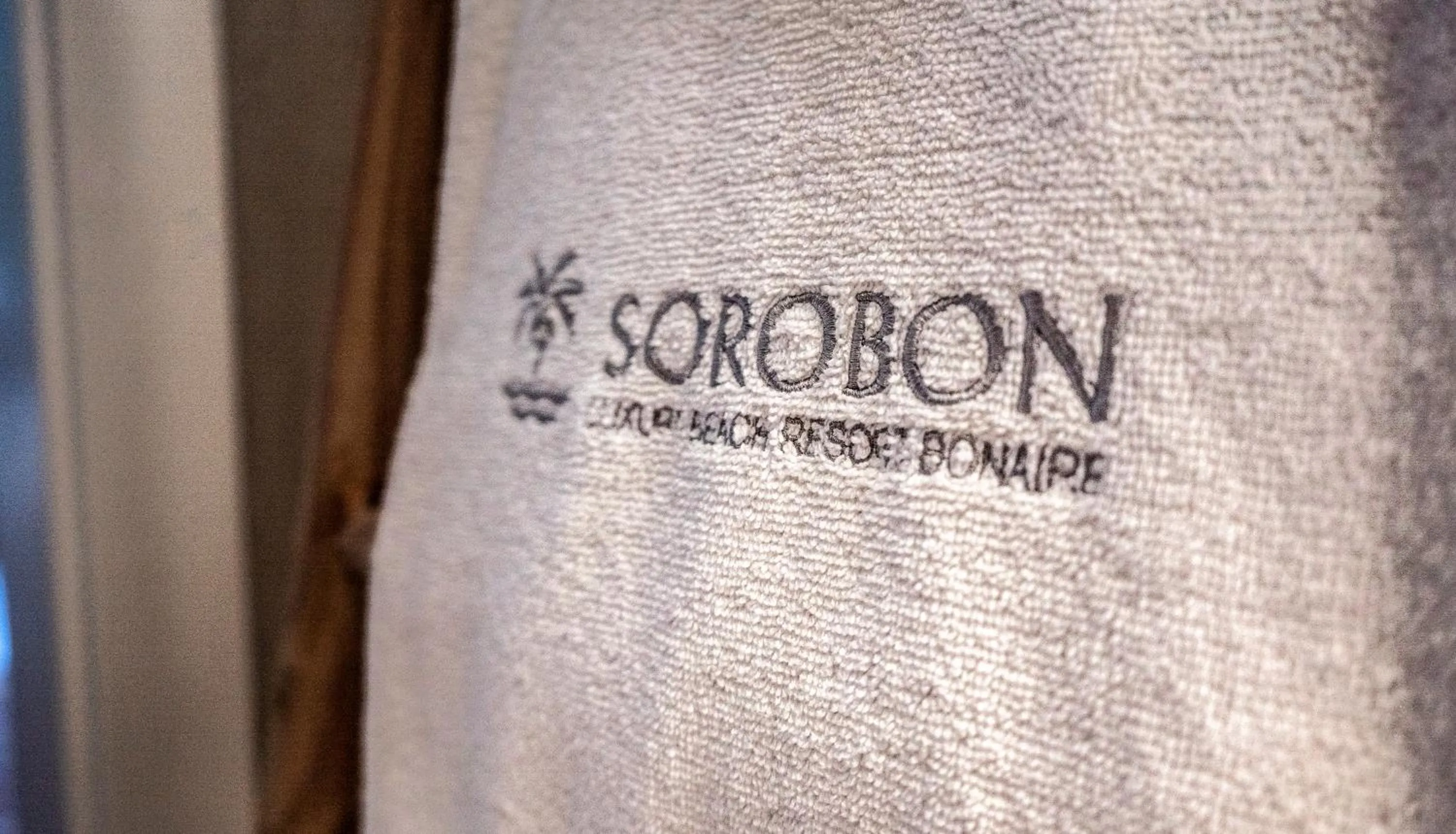 Sorobon Bay Hotel