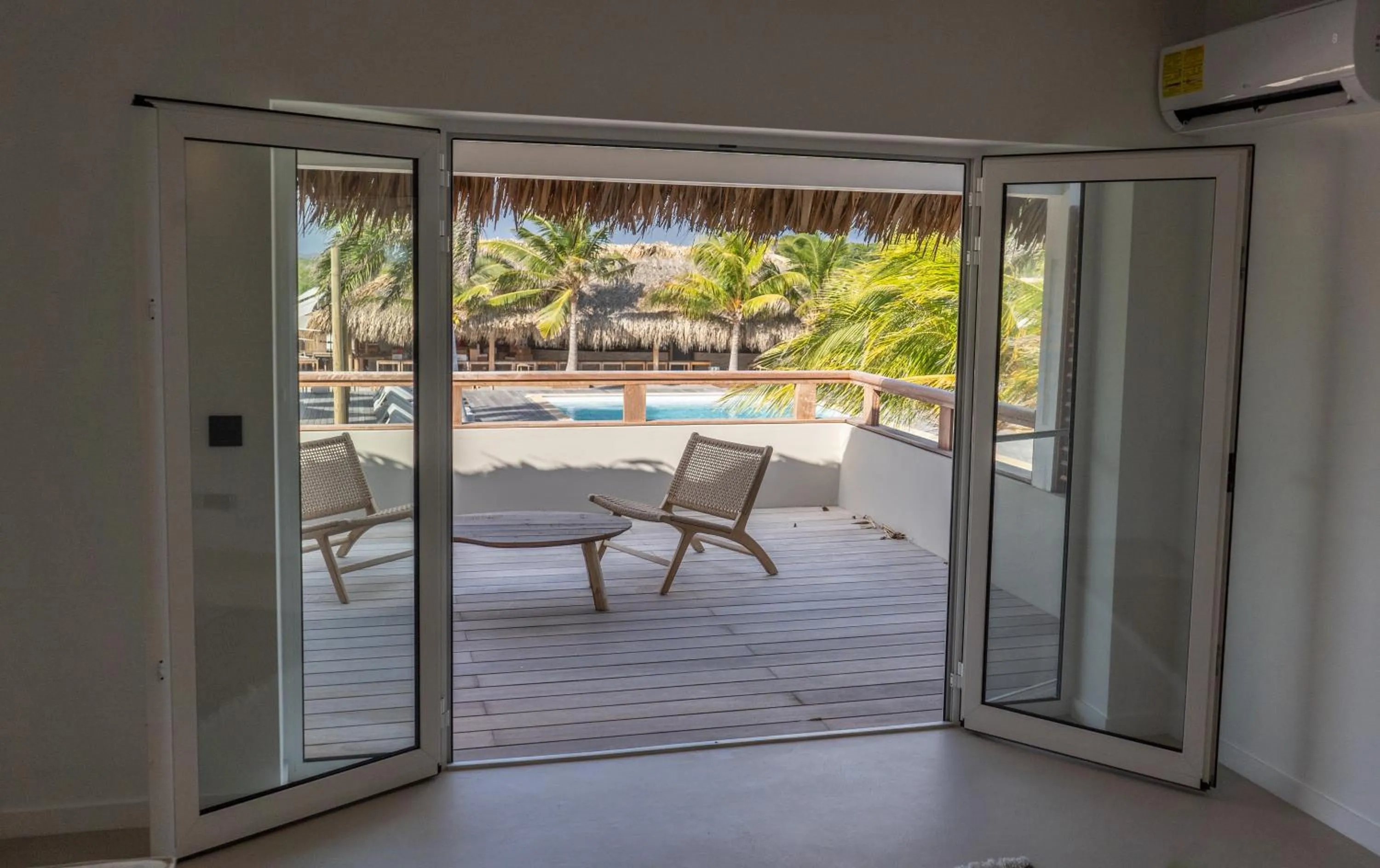 Sorobon Bay Hotel
