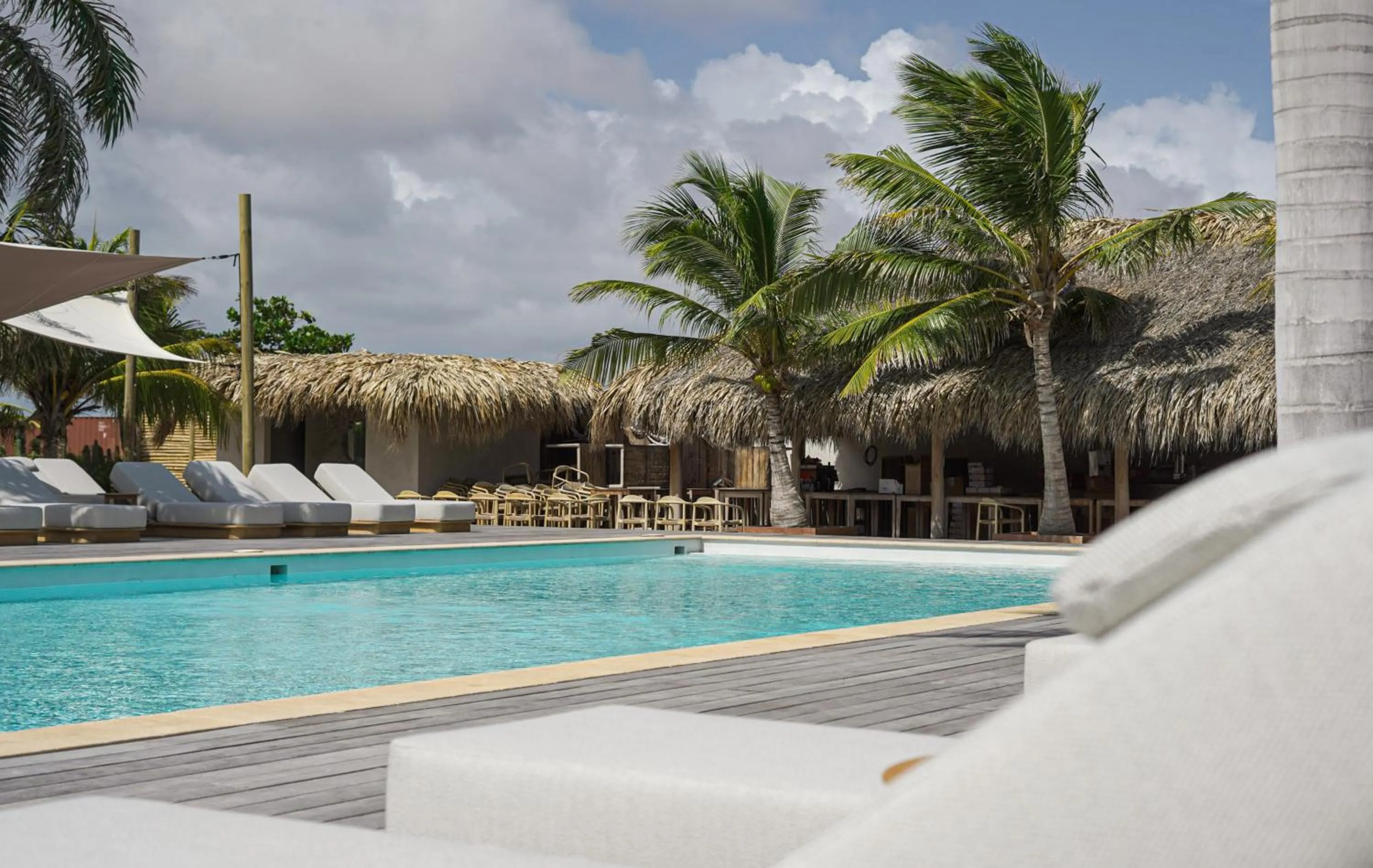 Sorobon Bay Hotel