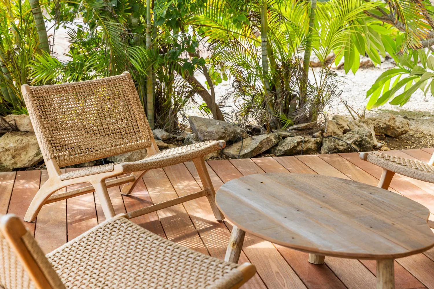 Sorobon Bay Hotel