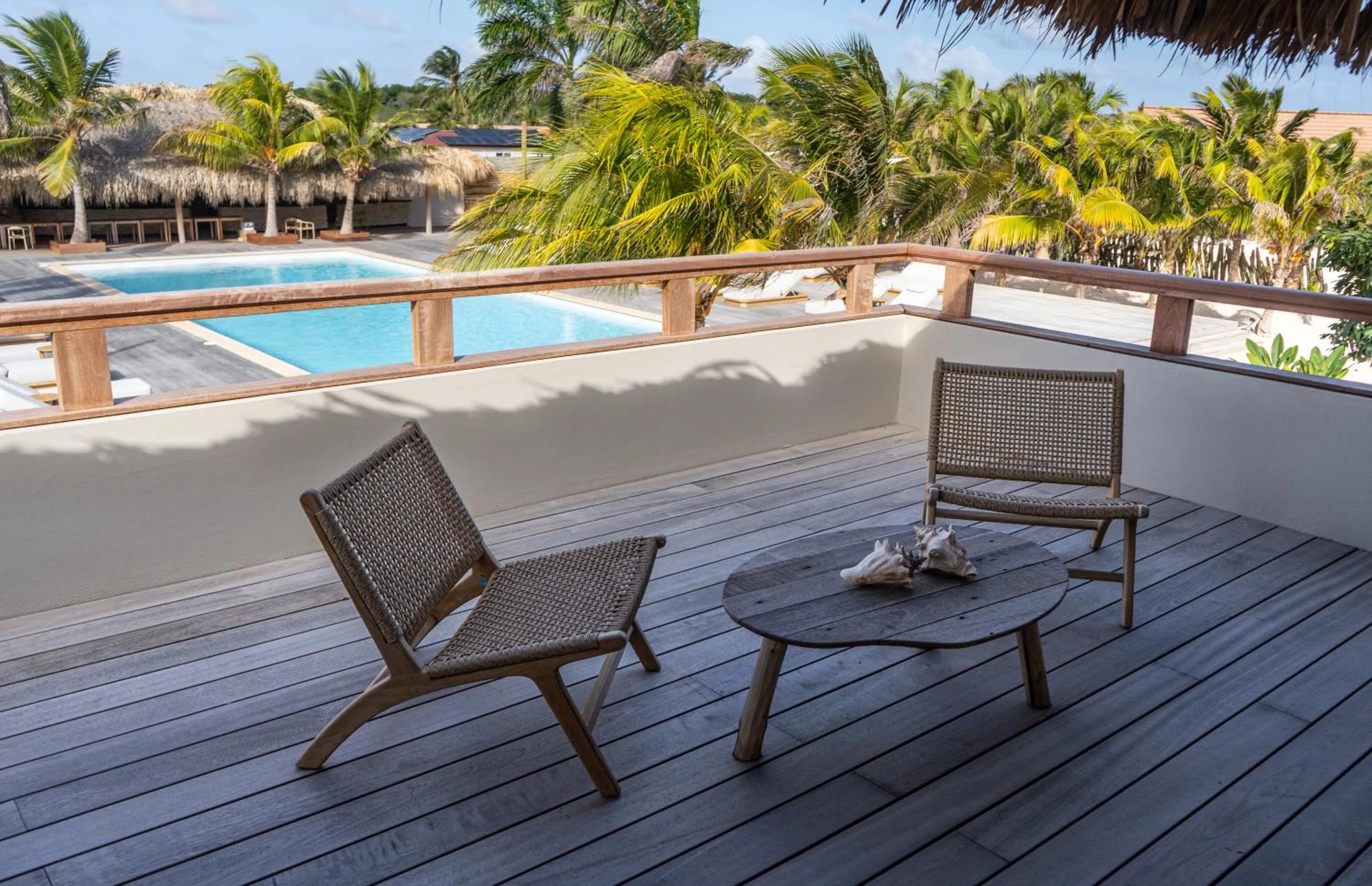 Sorobon Bay Hotel