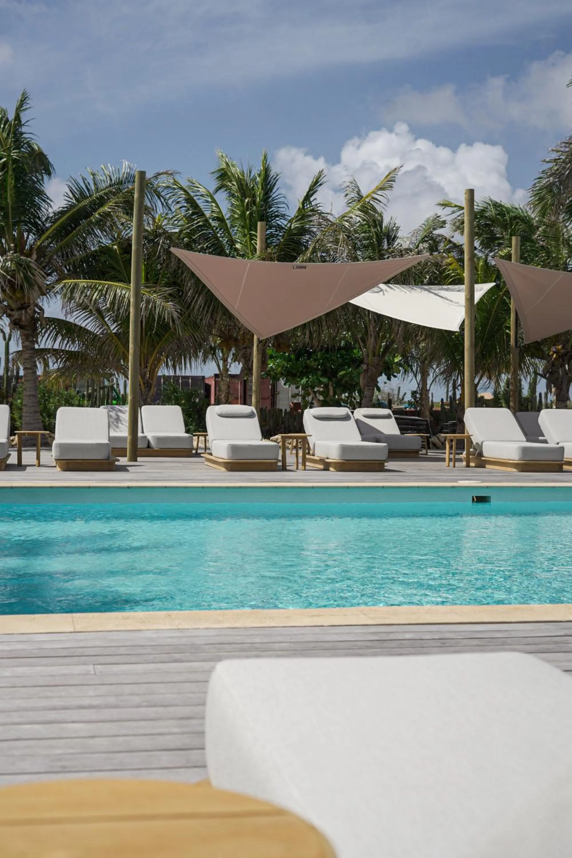 Sorobon Bay Hotel
