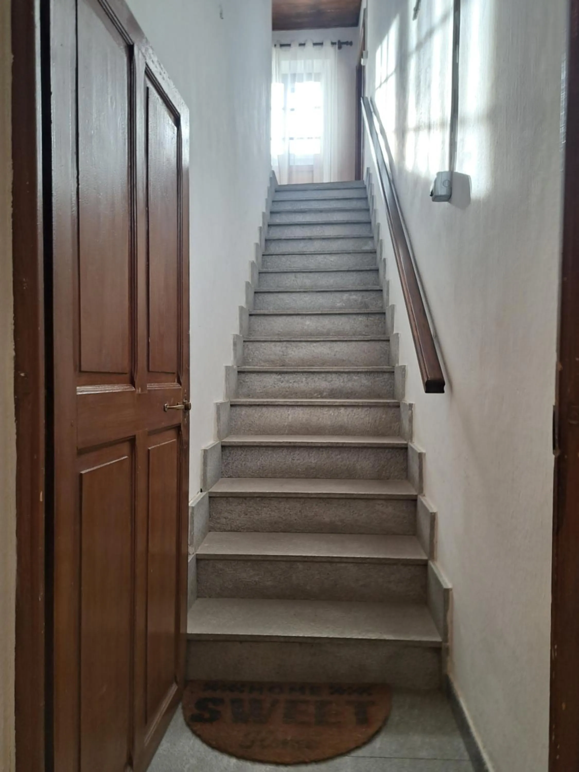 Double Room with Private Bathroom in B&B Sangiorgio