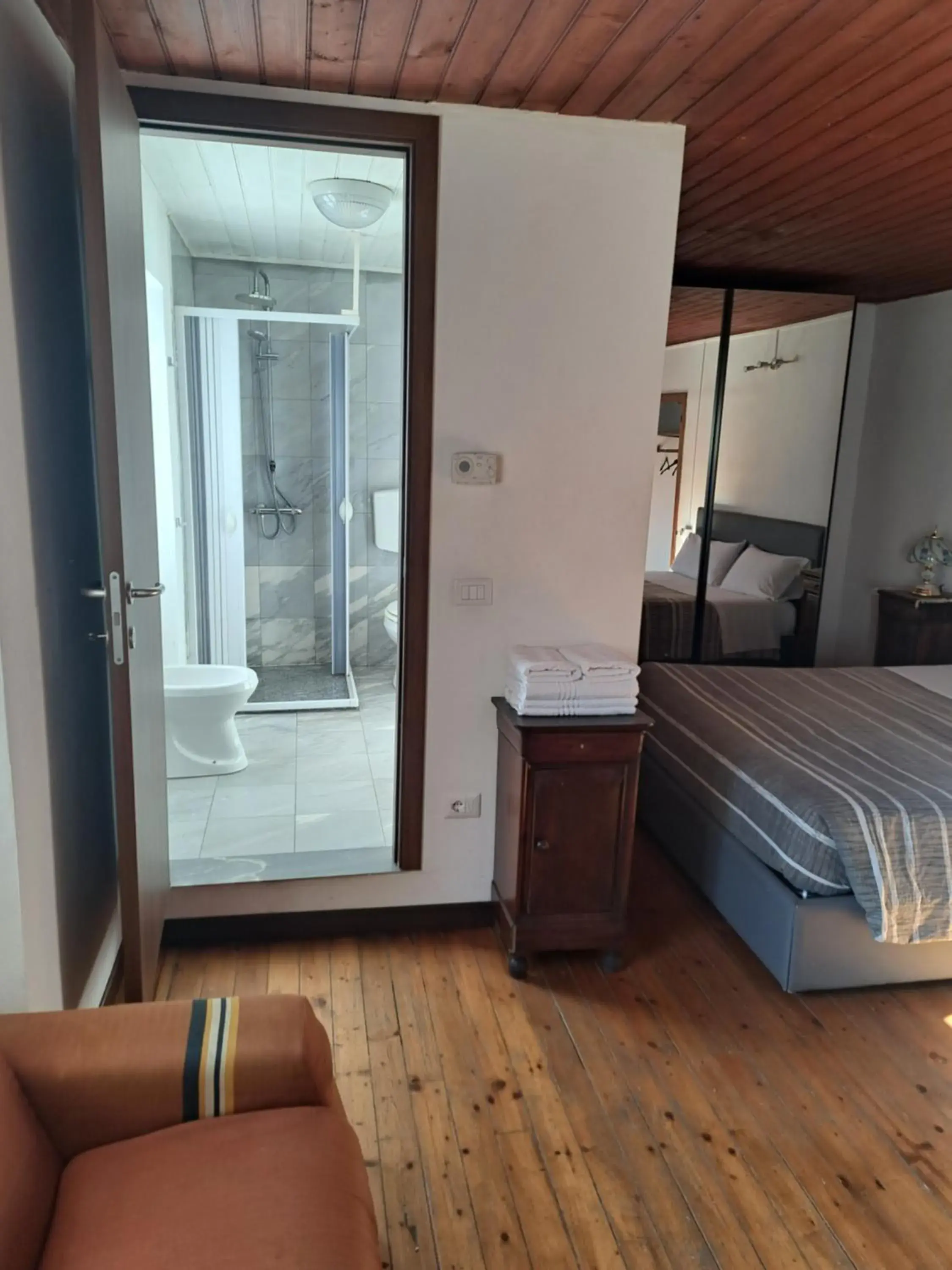B&B Sangiorgio B&B Sangiorgio