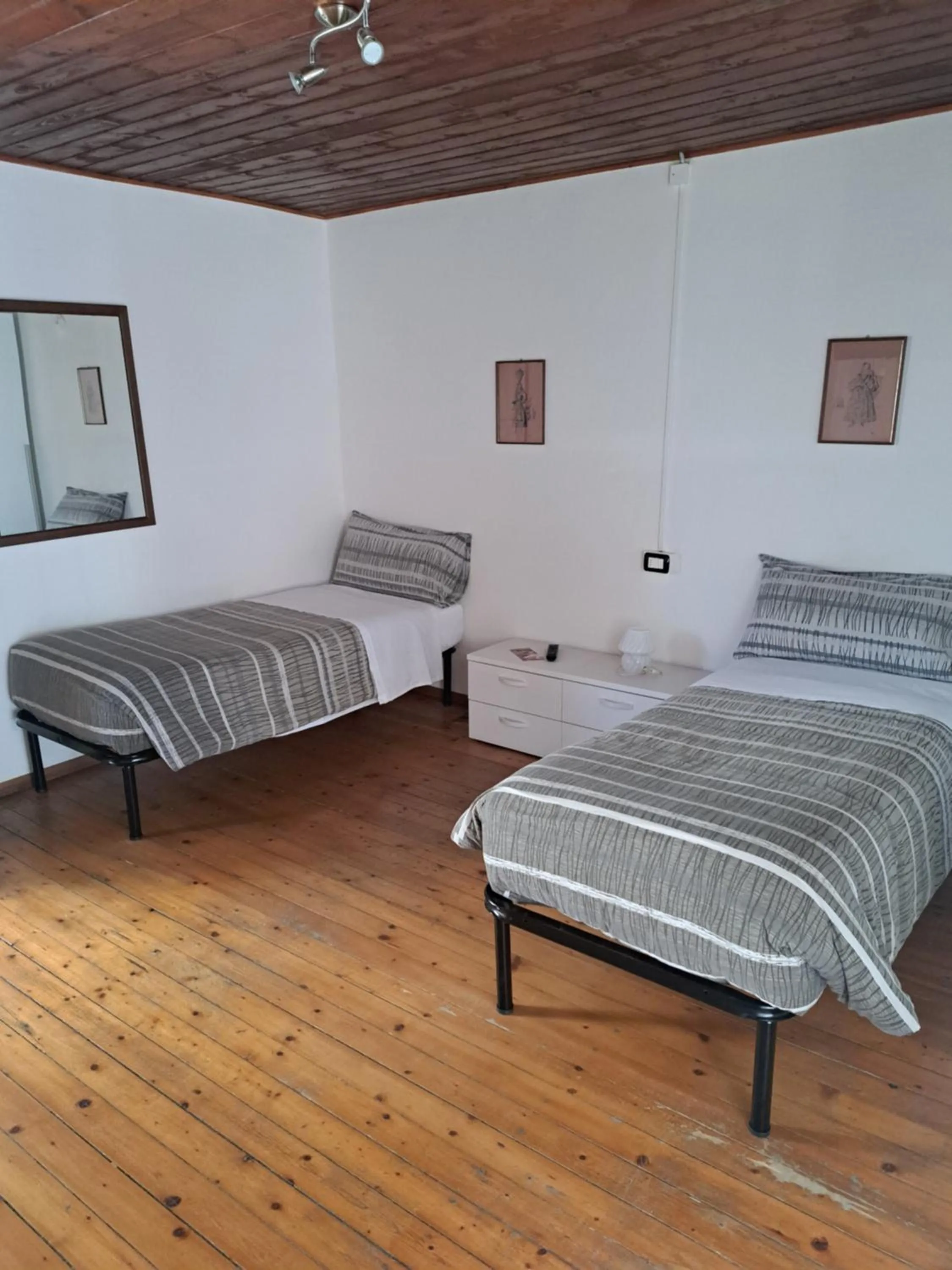 B&B Sangiorgio
