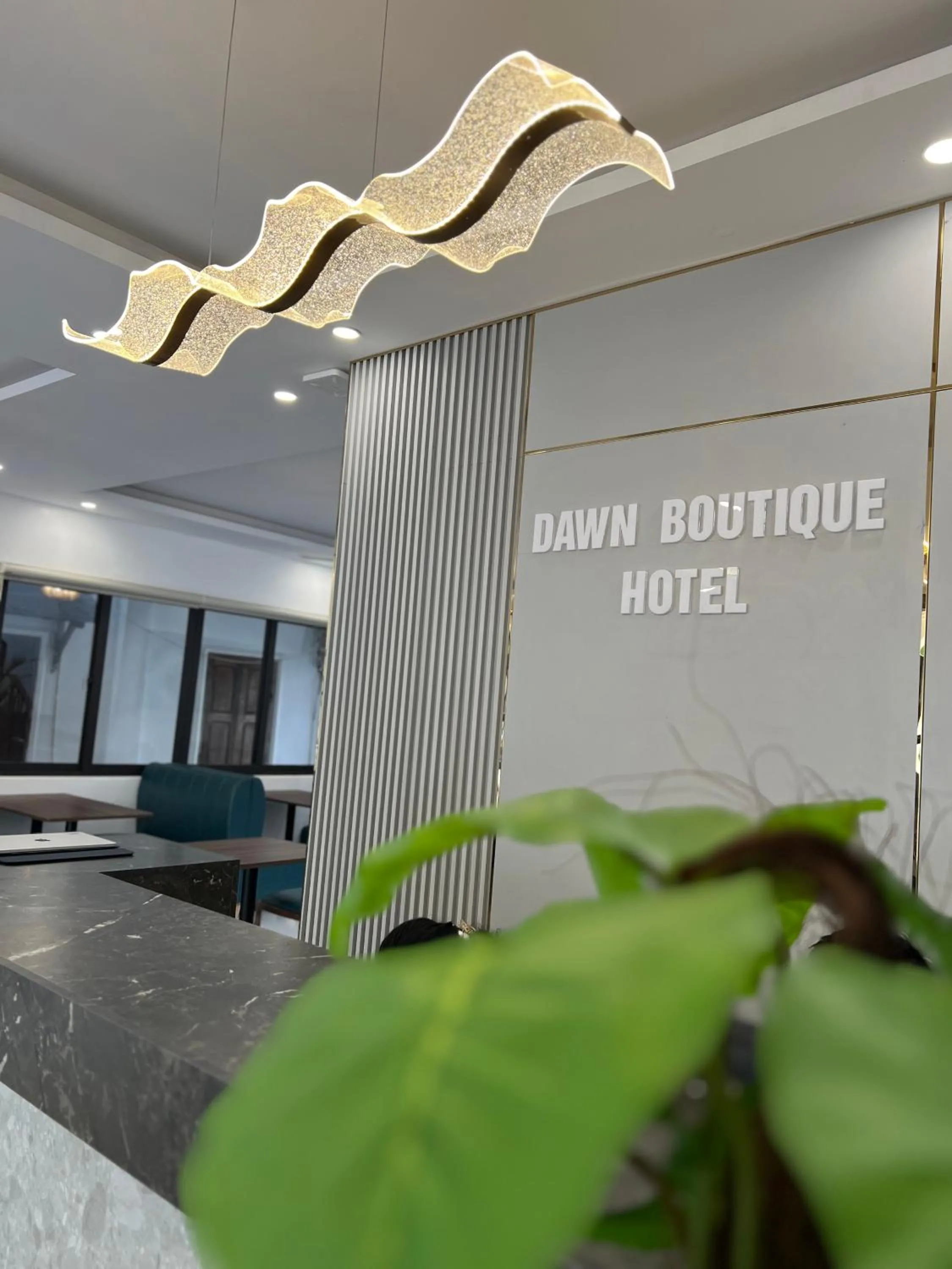 Dawn Boutique Luangprabang Hotel