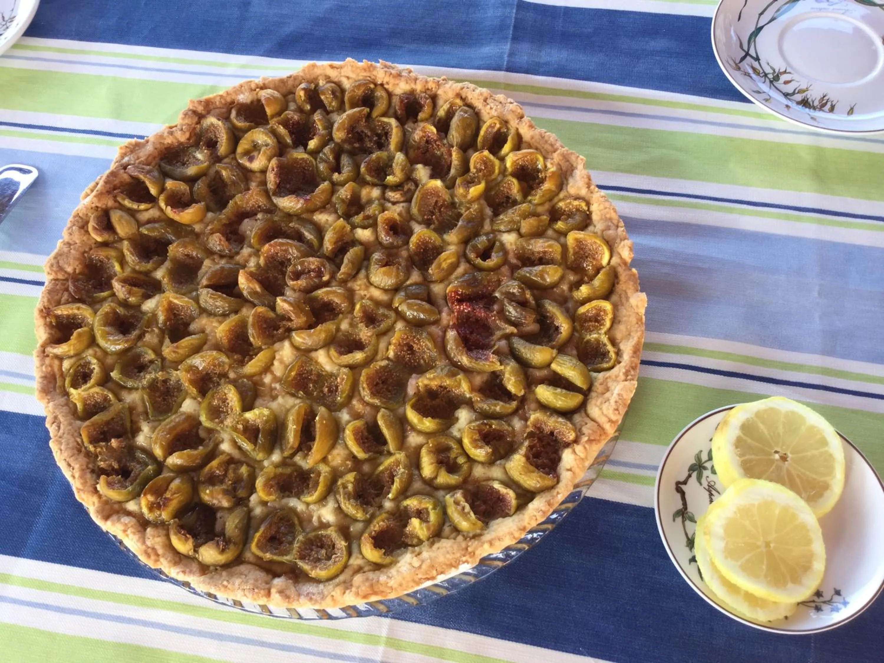 Property building in B&B Le Palme