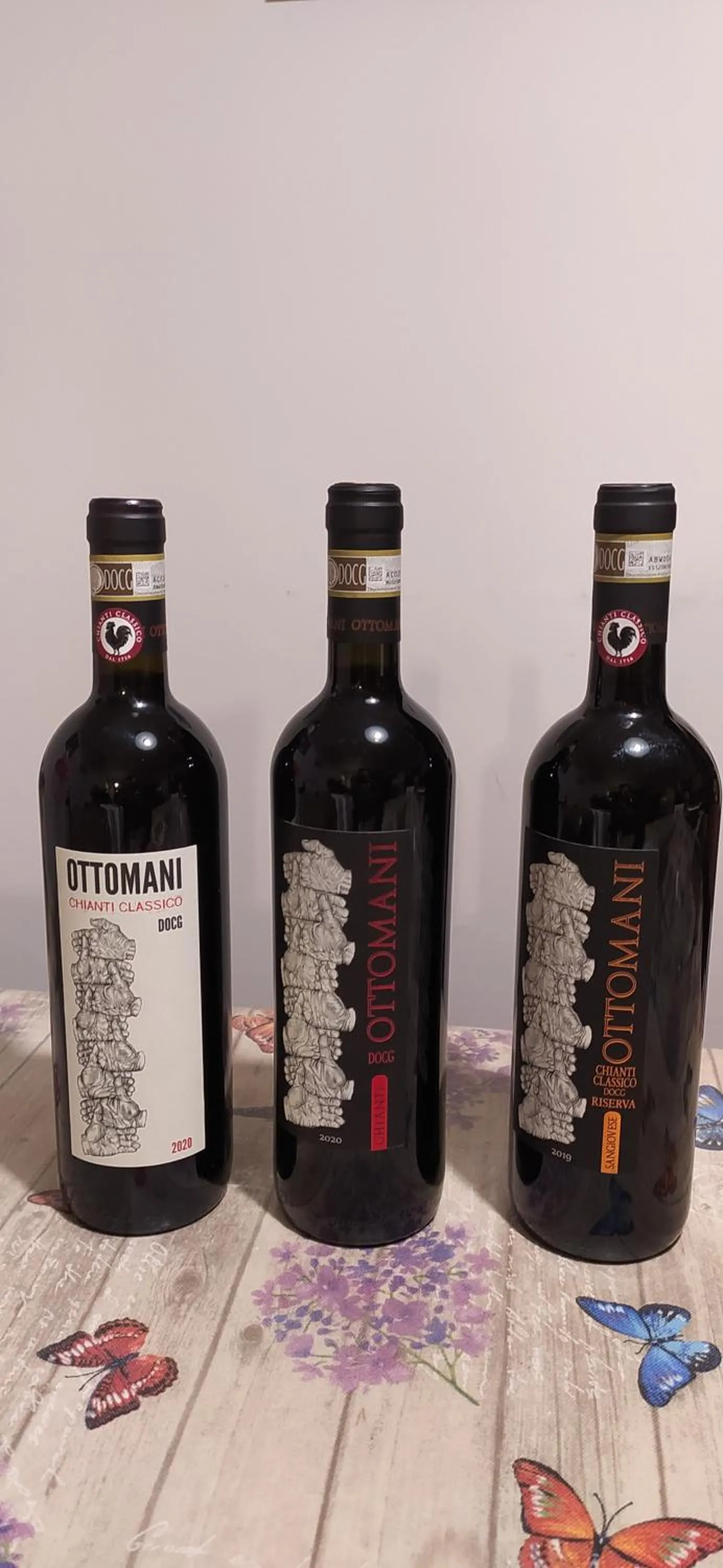 Drinks in Appartamento Sezzate 40