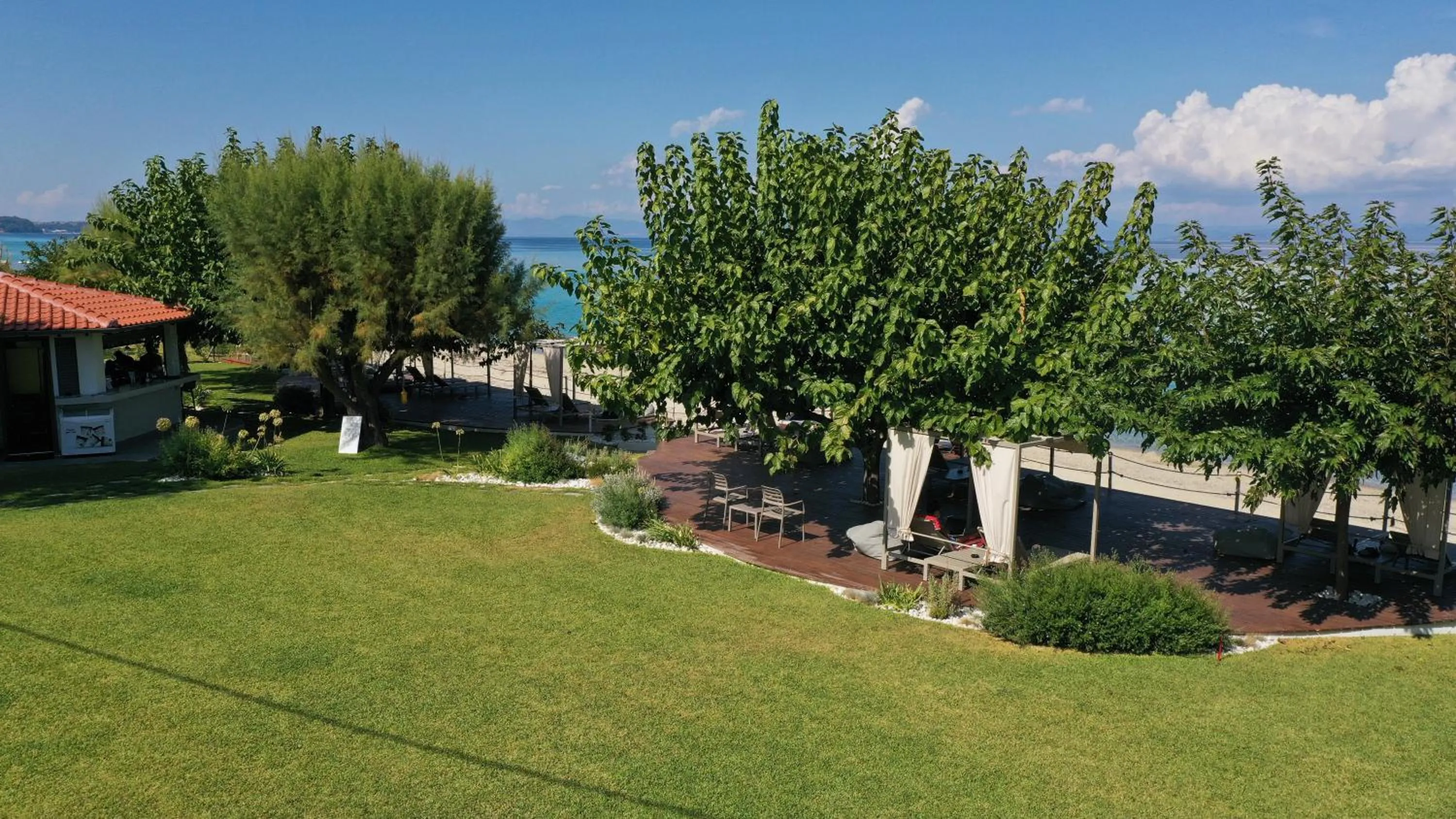 Villa Despina