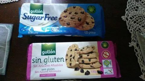 Italian breakfast in L'Uliveto D'Argento