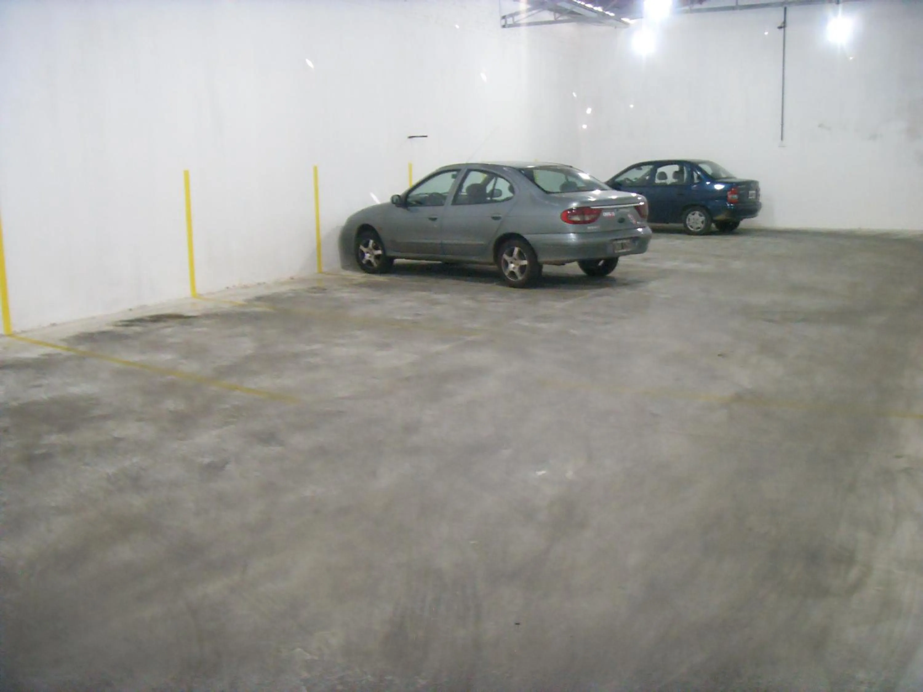 Property building in Hotel Micro