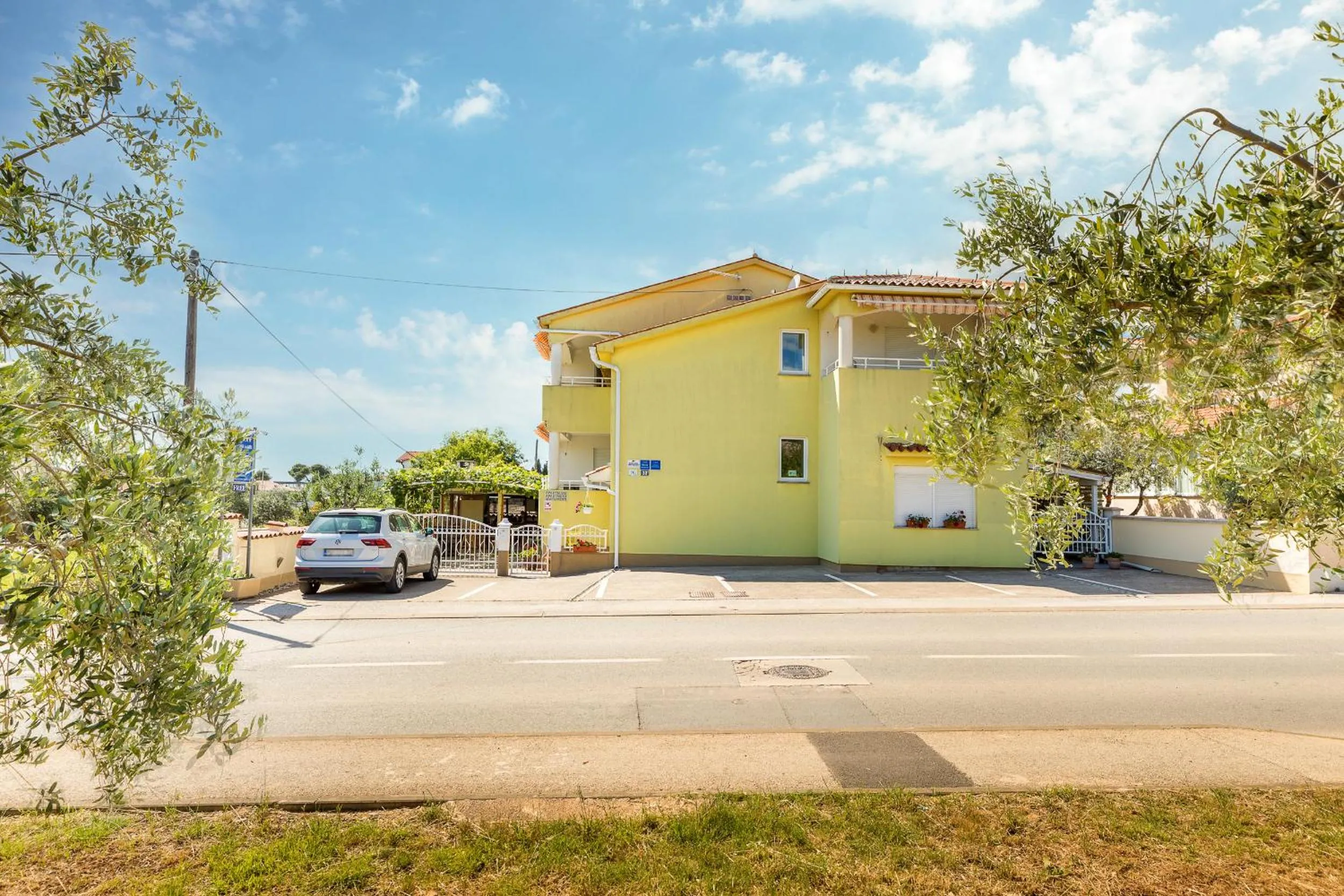 Apartments Ana-Maria