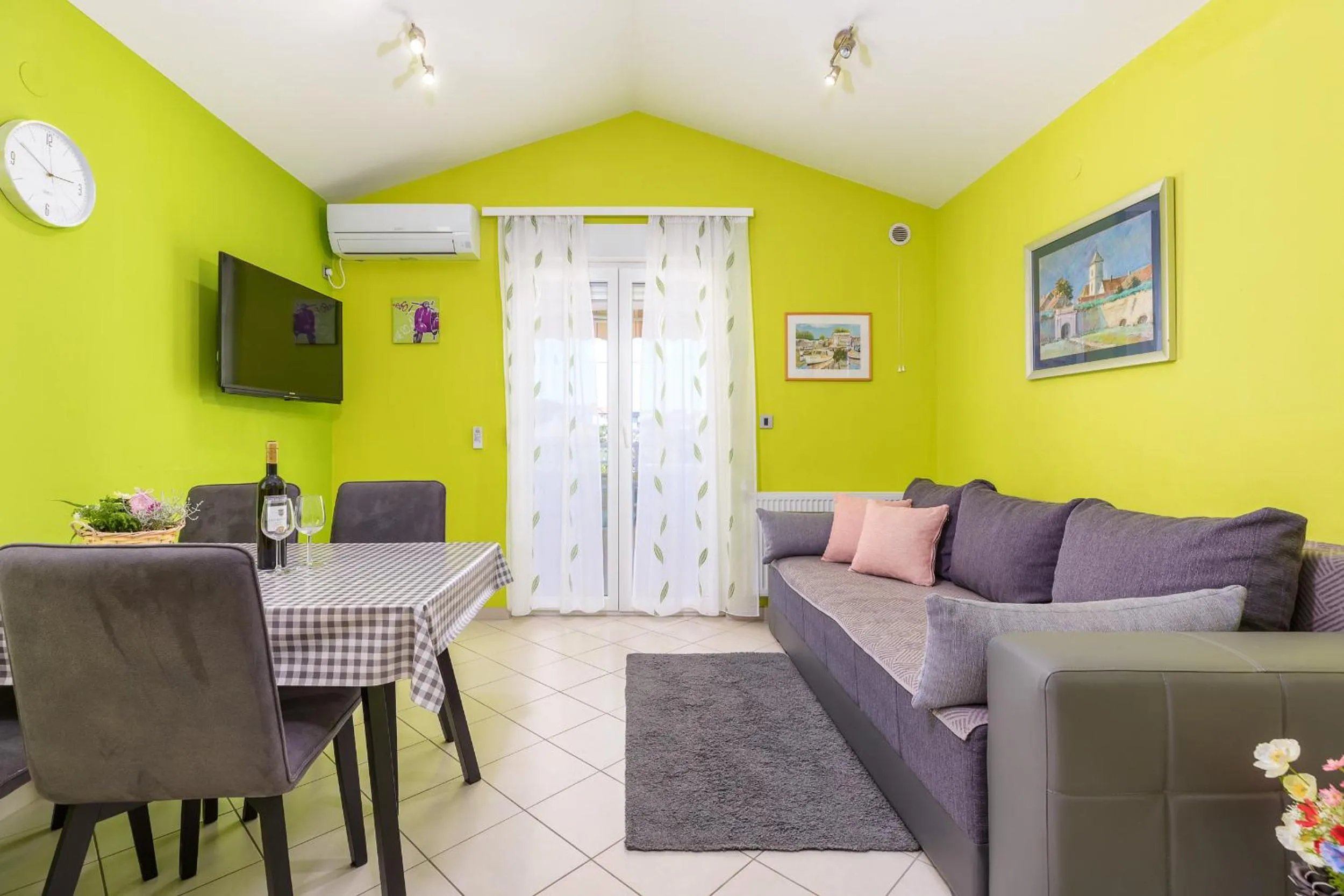 Apartments Ana-Maria