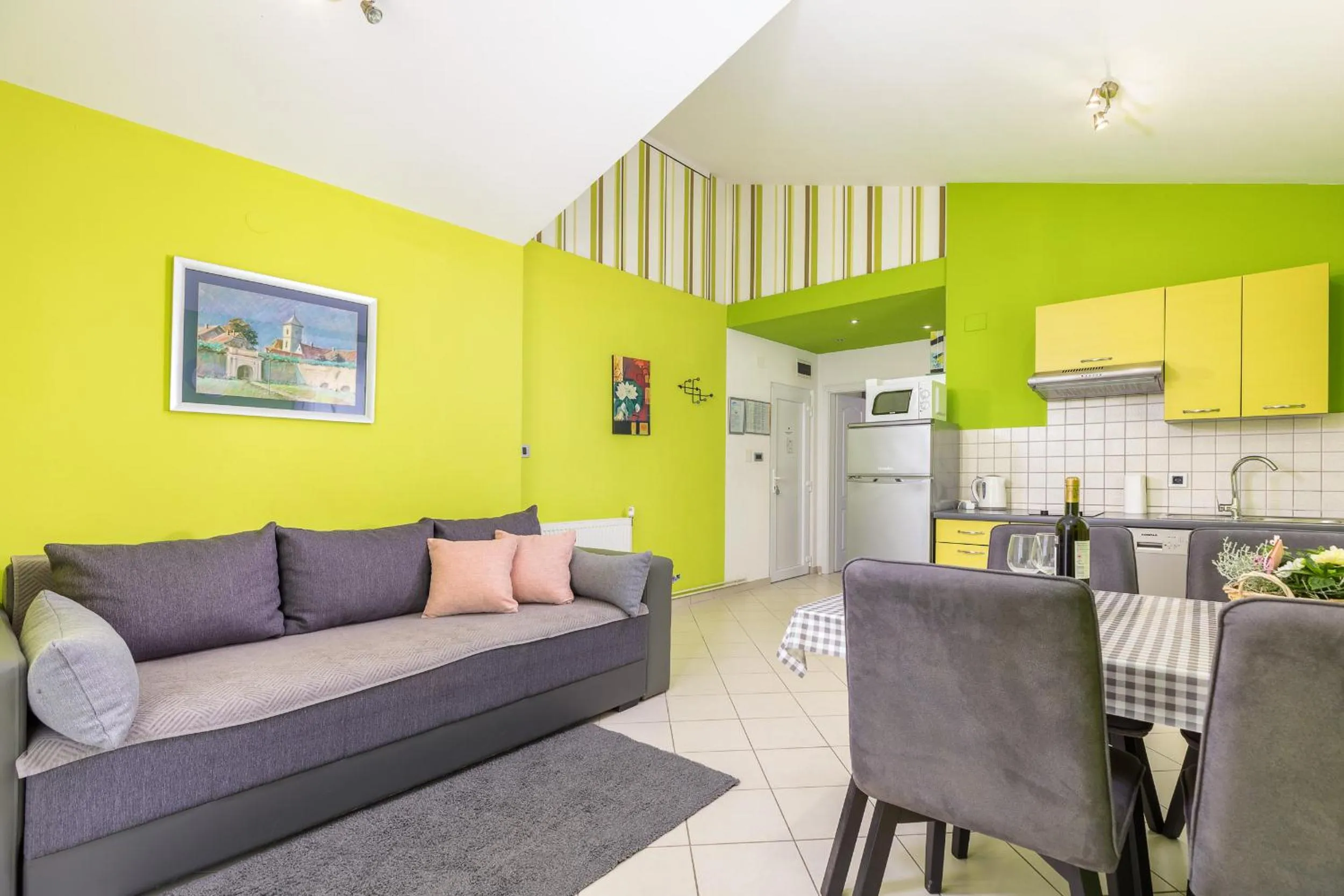 Apartments Ana-Maria