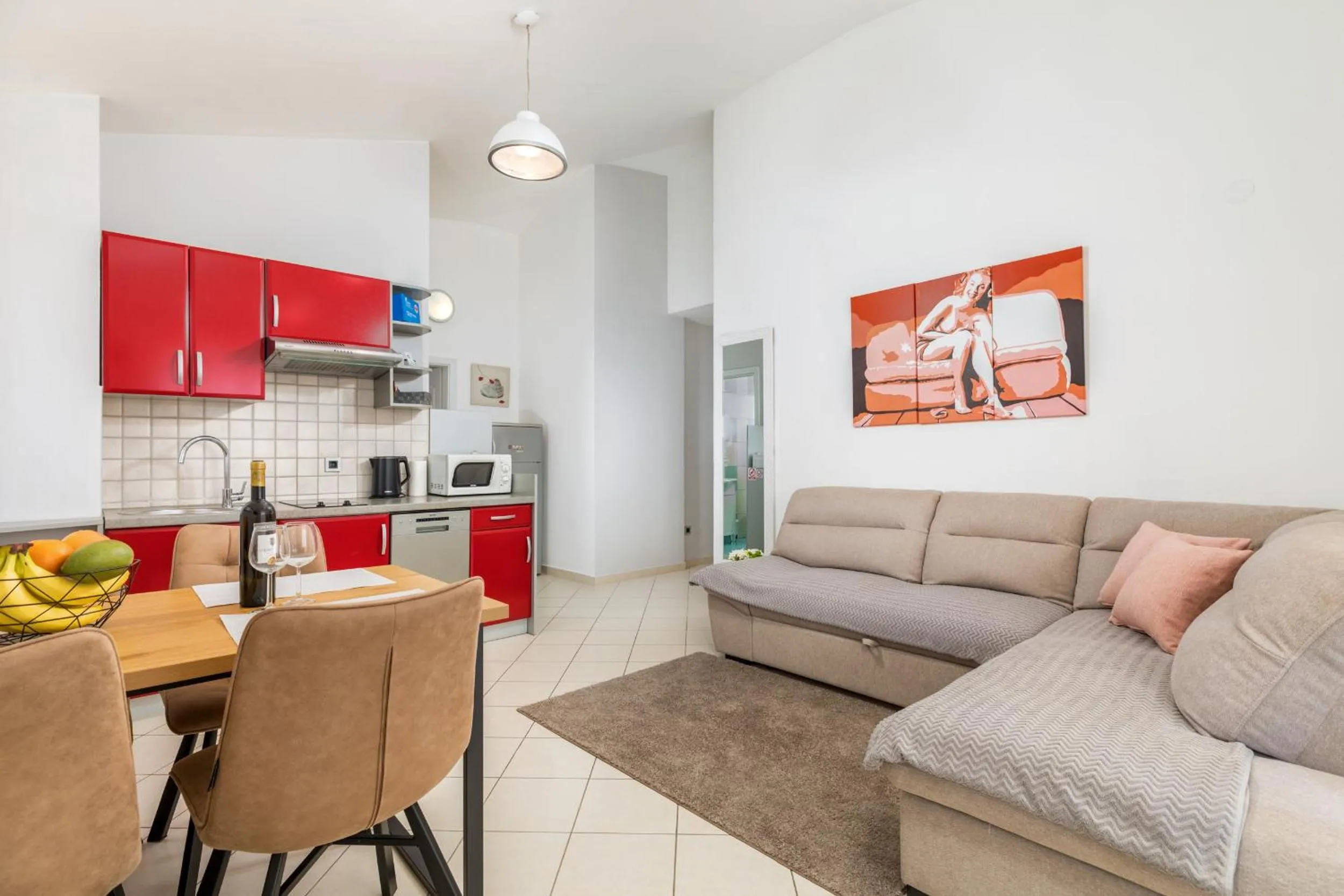 Apartments Ana-Maria