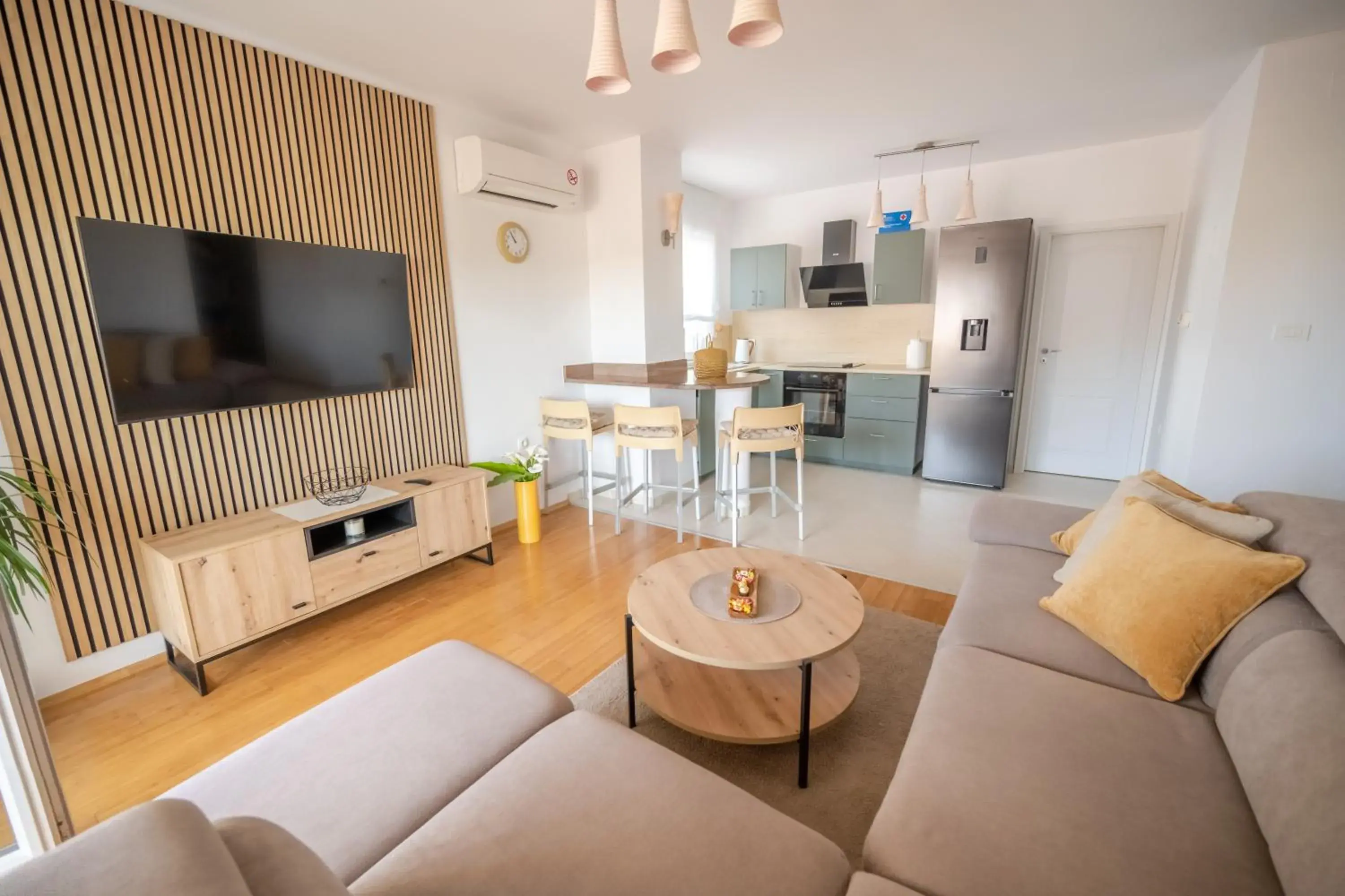 Apartments Ana-Maria Apartments Ana-Maria