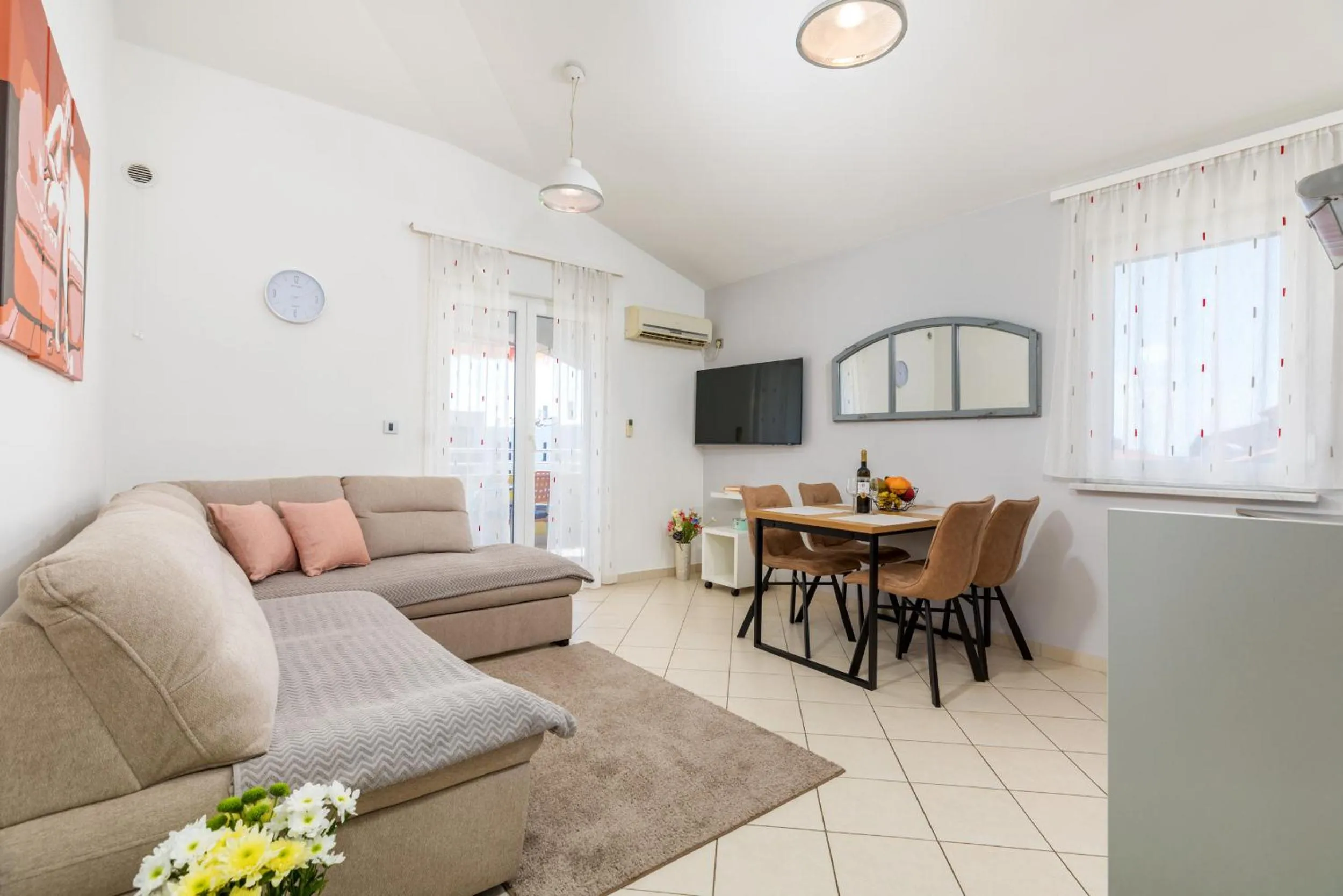 Apartments Ana-Maria