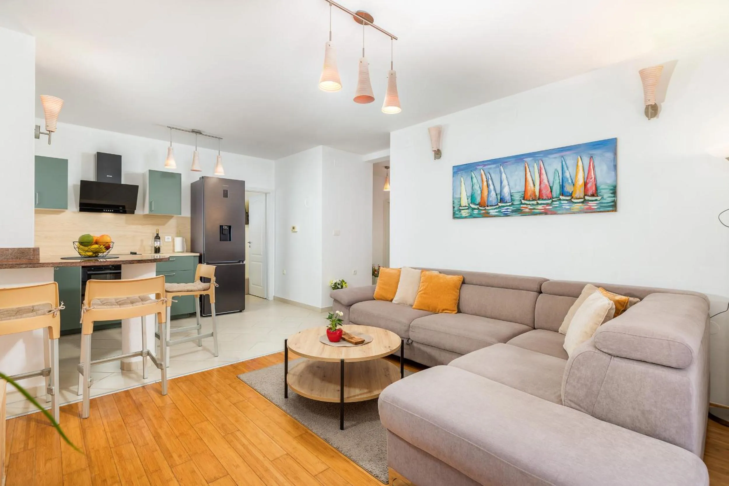 Apartments Ana-Maria