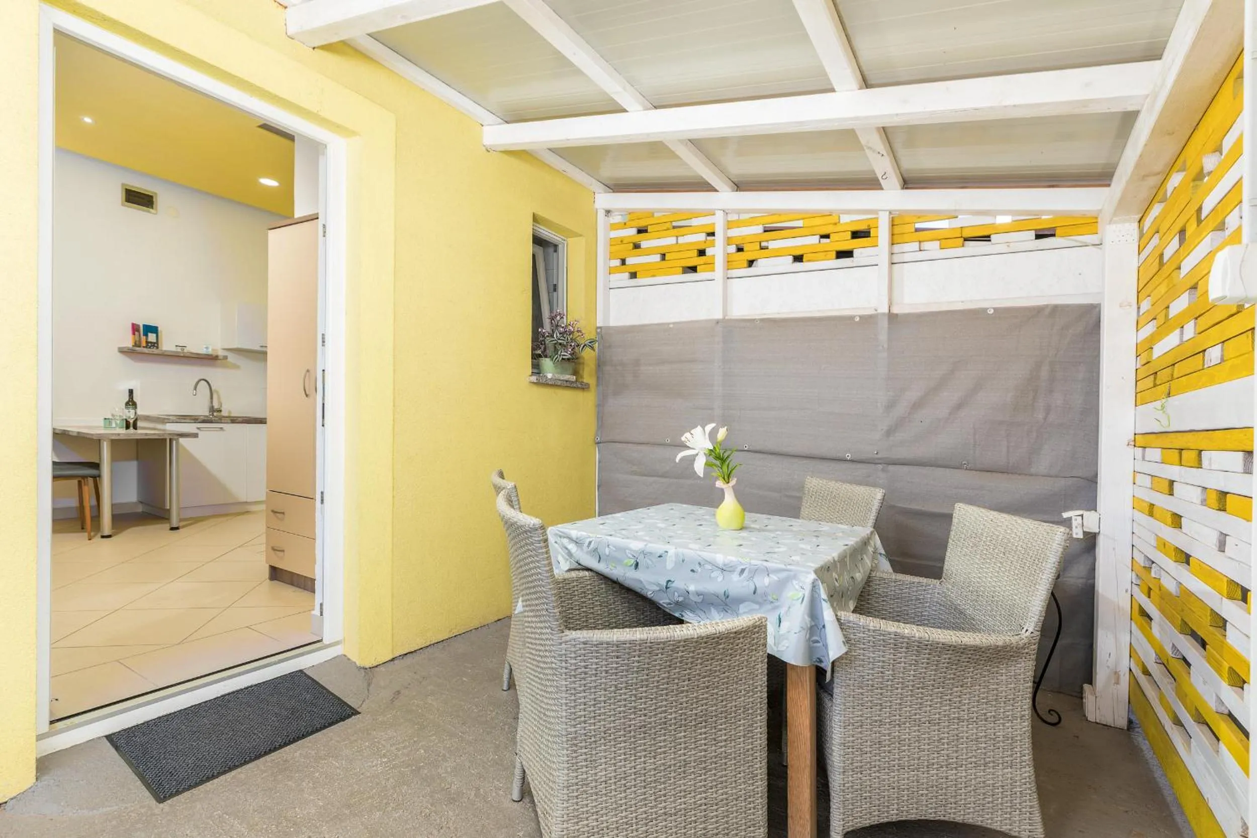 Apartments Ana-Maria