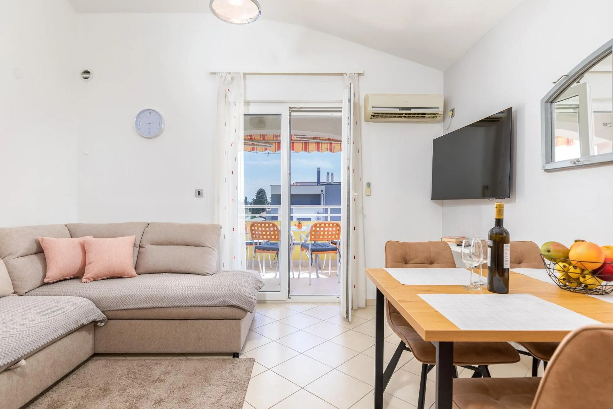 Apartments Ana-Maria