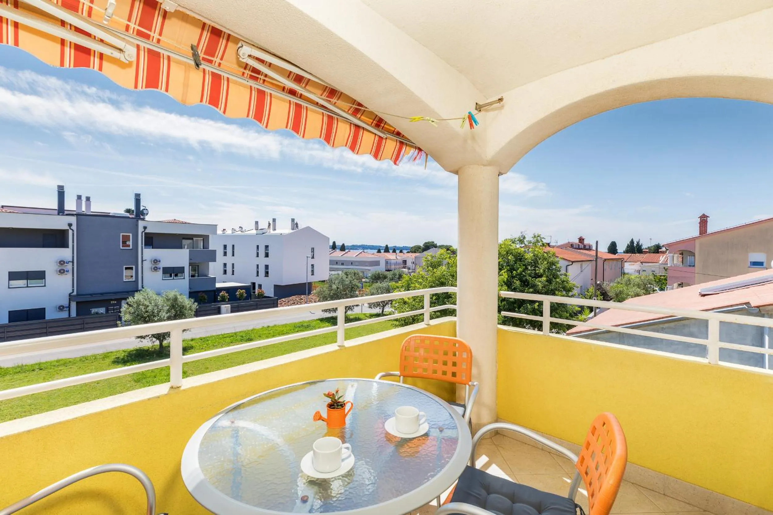 Apartments Ana-Maria