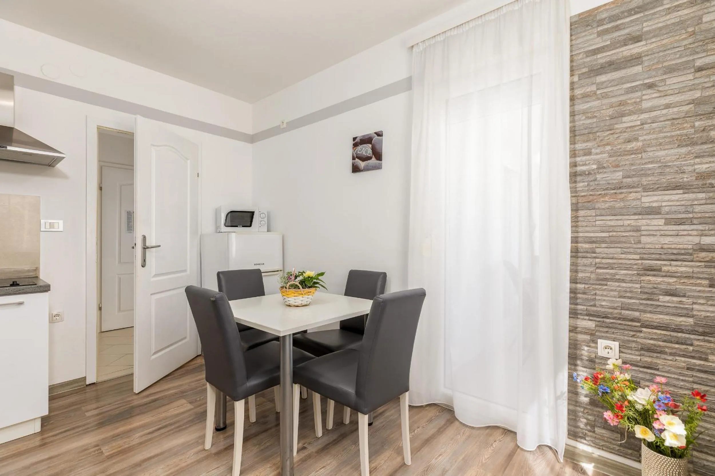 Apartments Ana-Maria