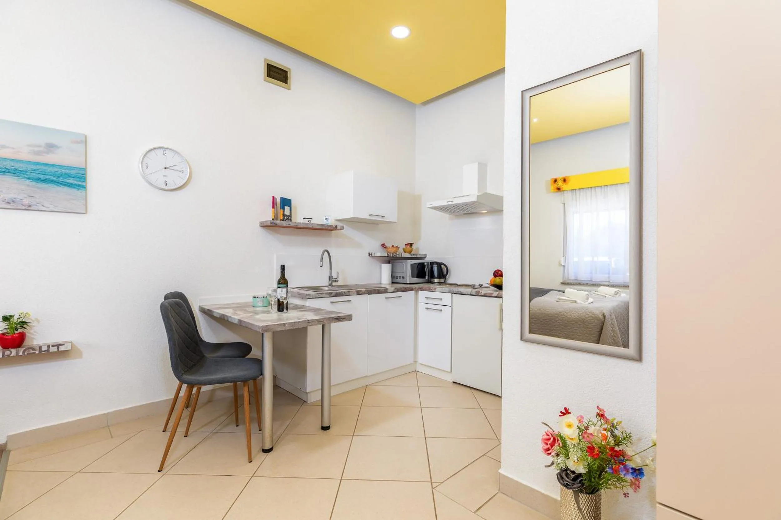 Apartments Ana-Maria