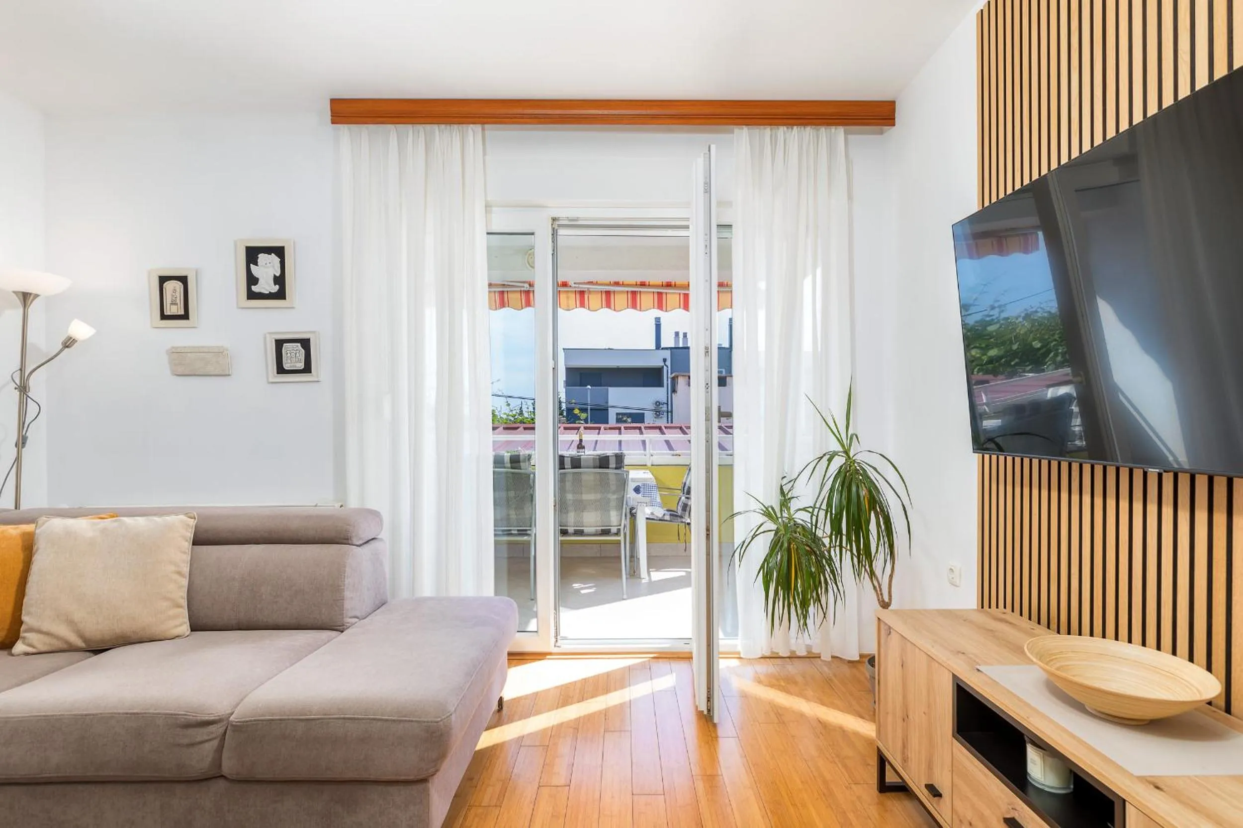 Apartments Ana-Maria