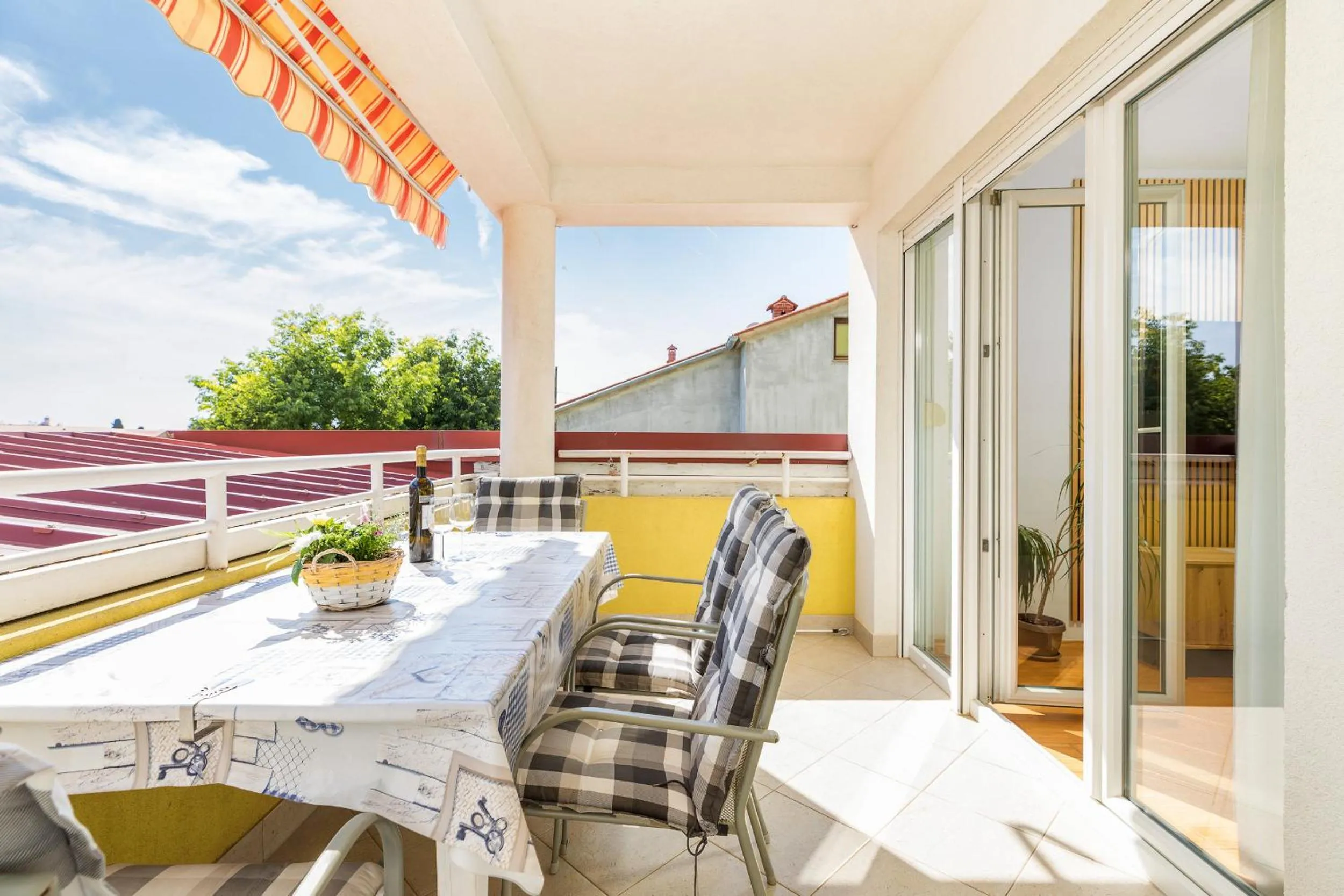 Apartments Ana-Maria