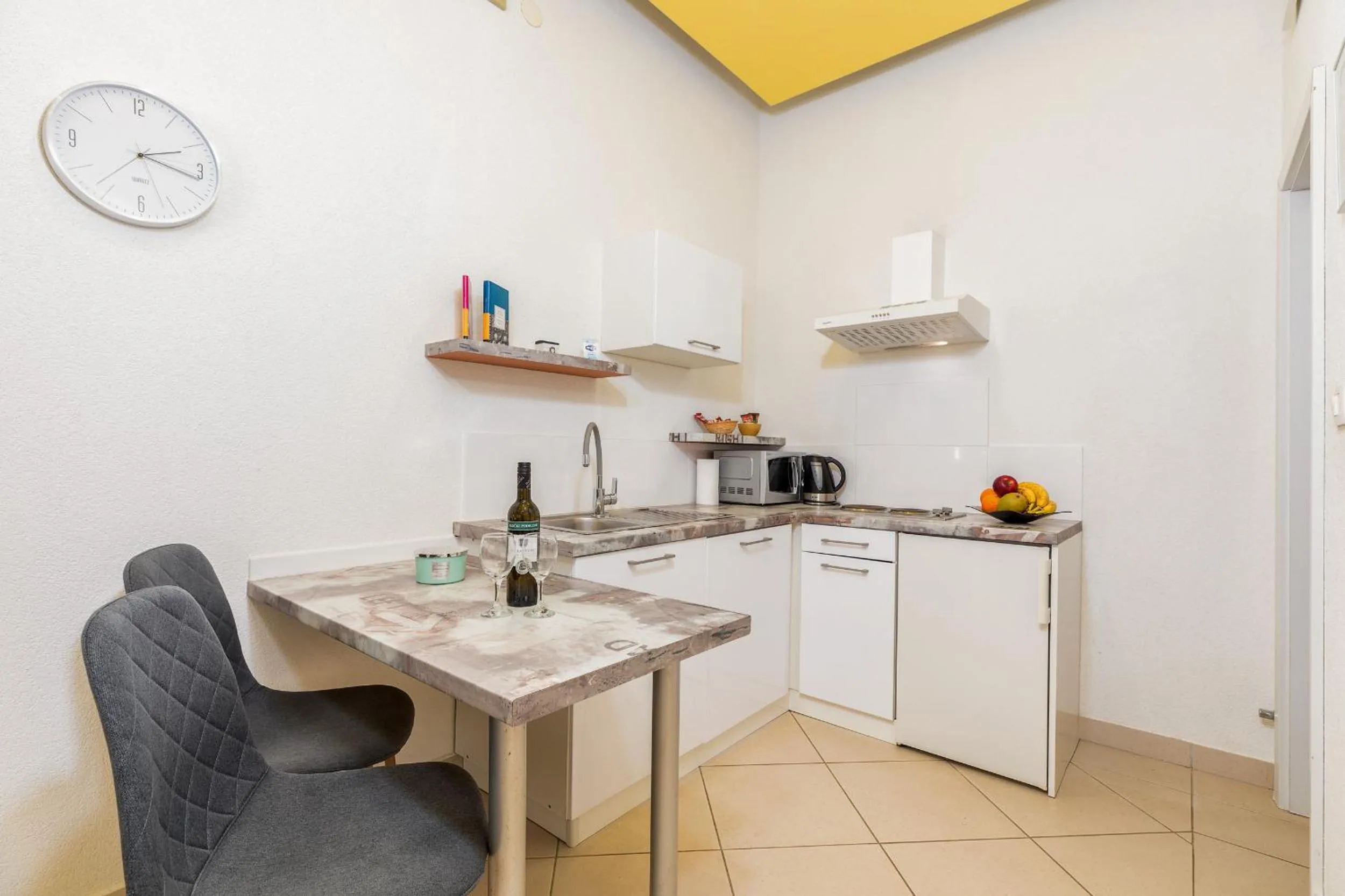Apartments Ana-Maria