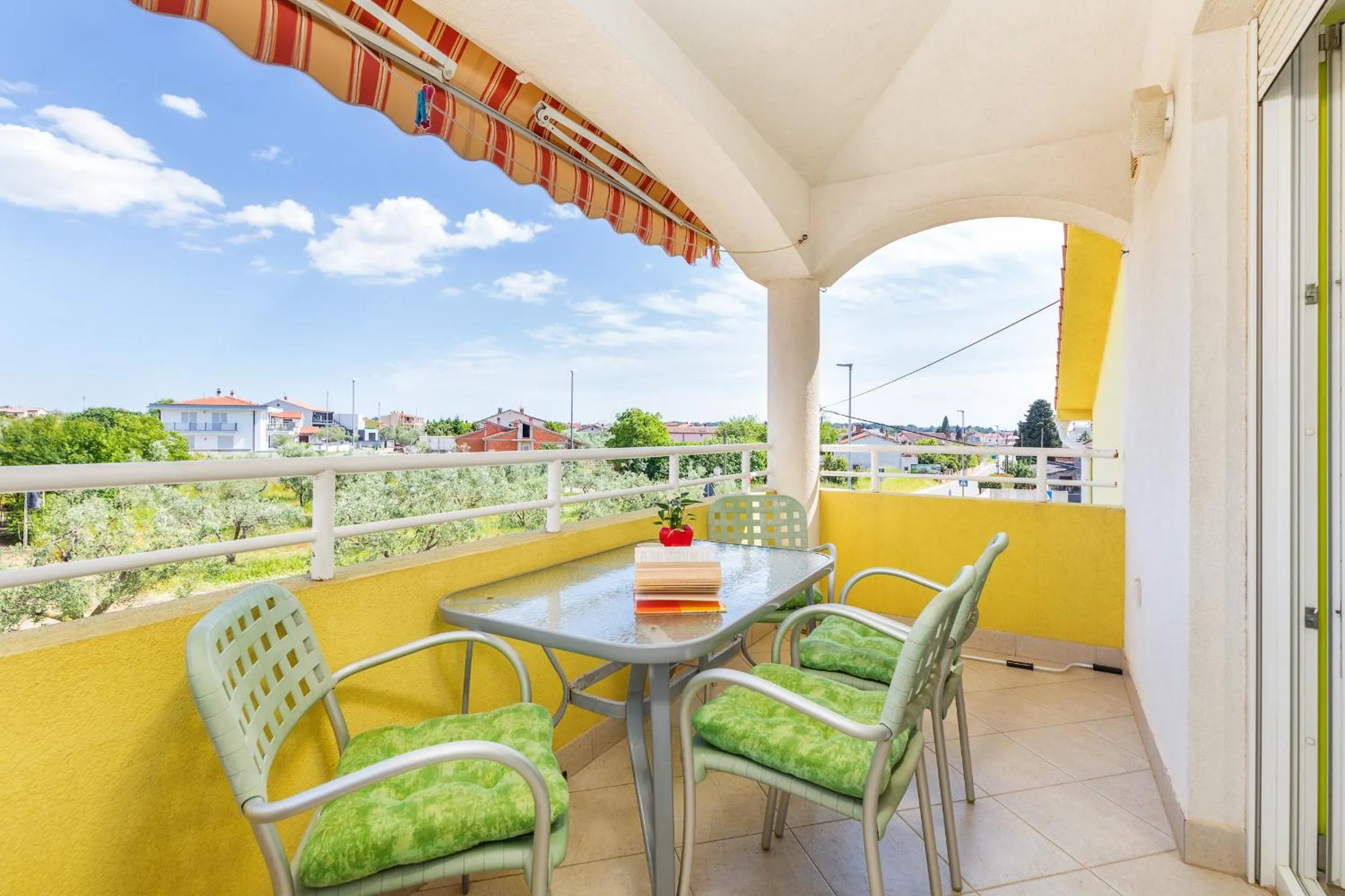 Apartments Ana-Maria
