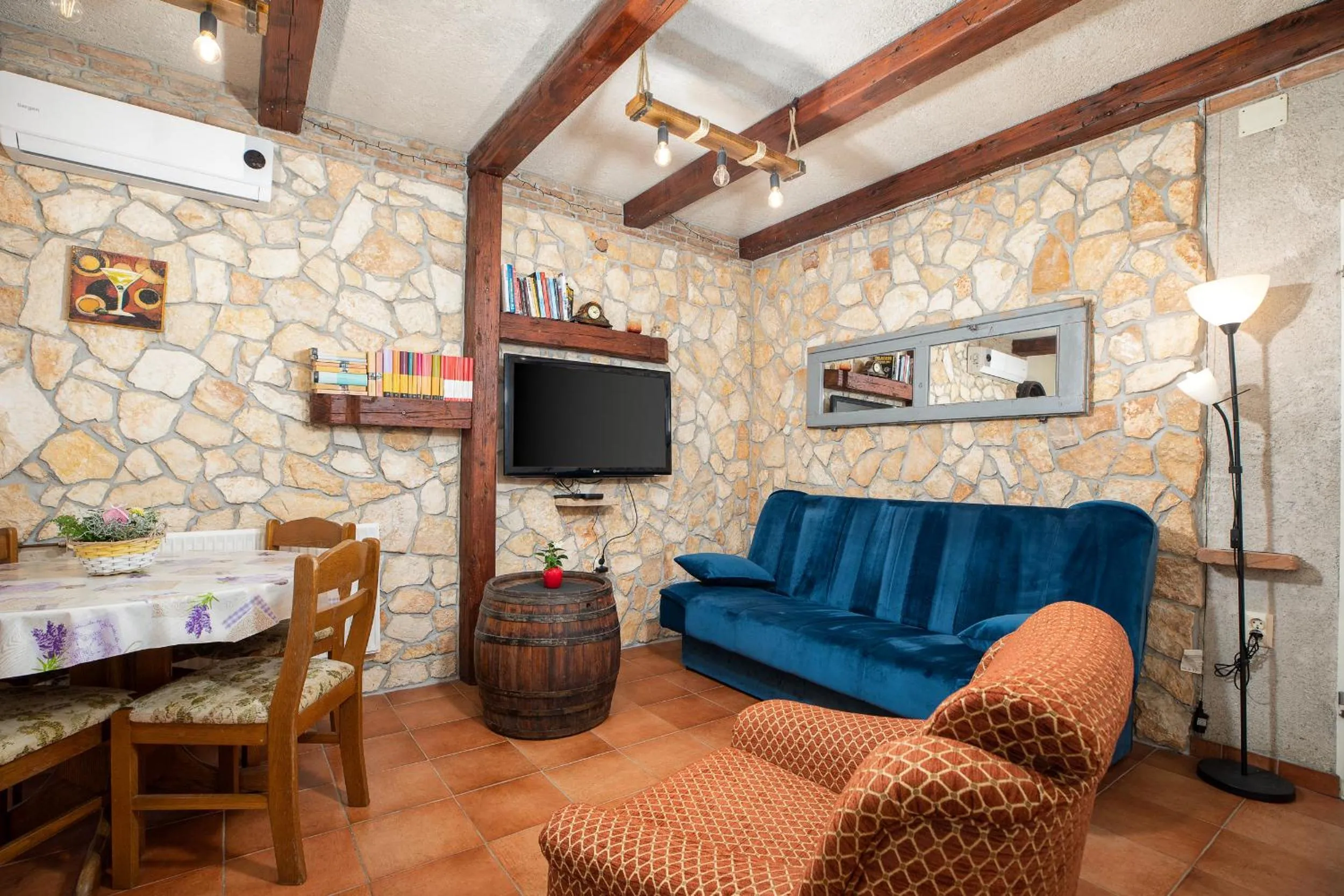 Apartments Ana-Maria