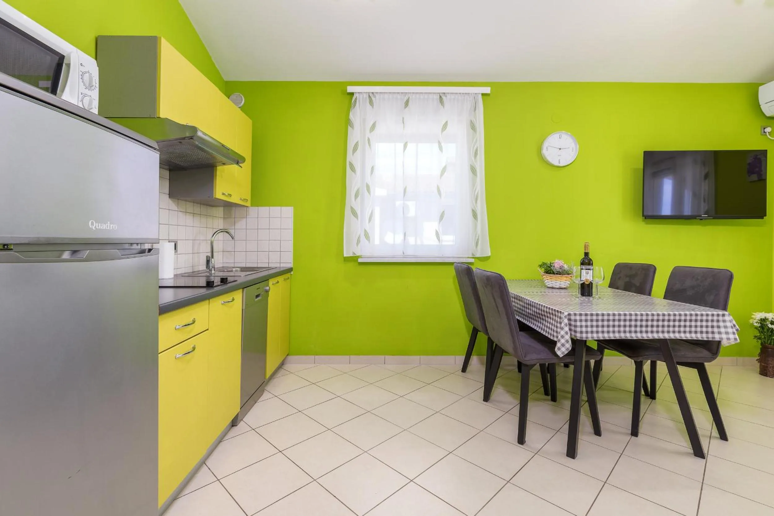 Apartments Ana-Maria