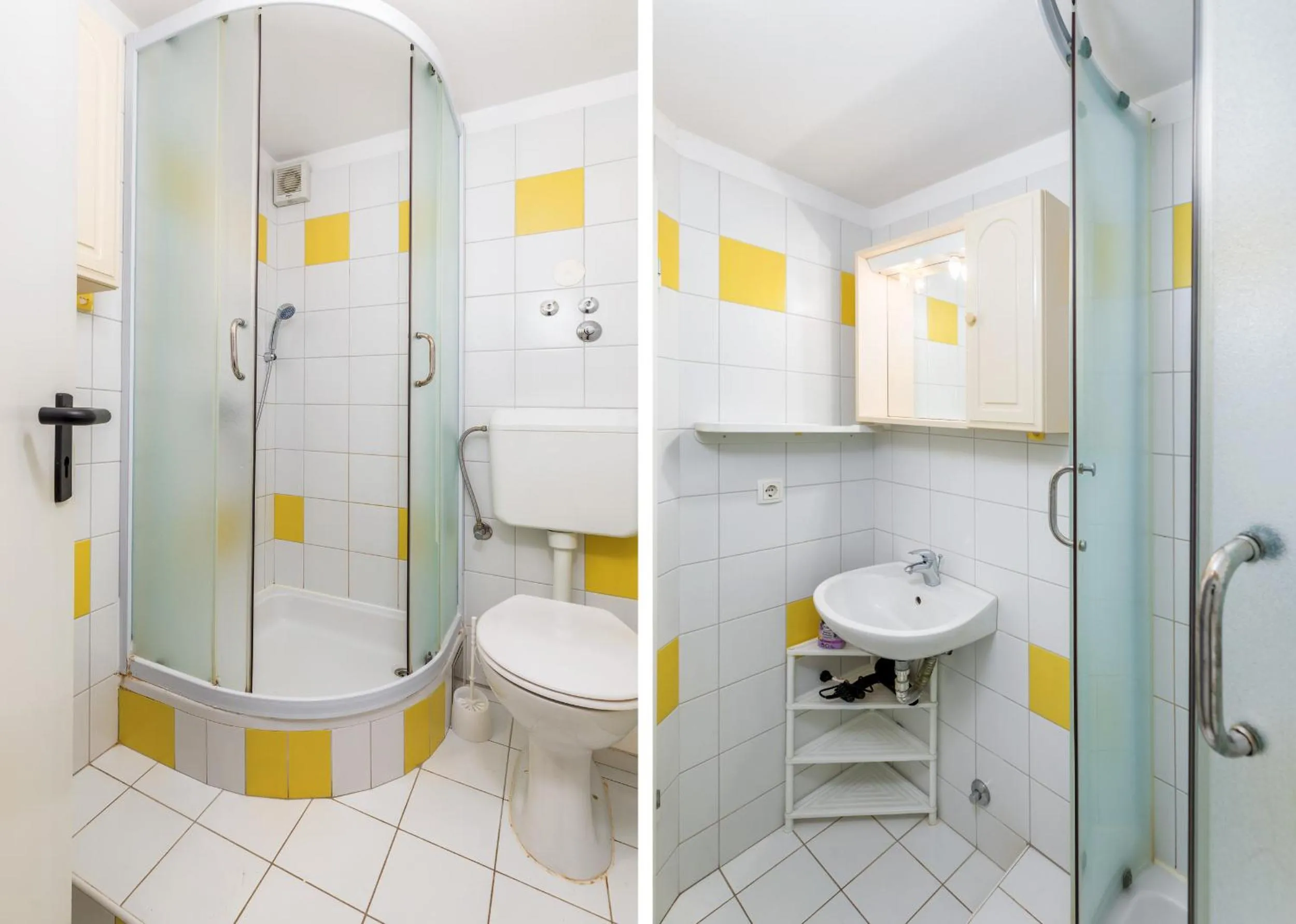 Apartments Ana-Maria