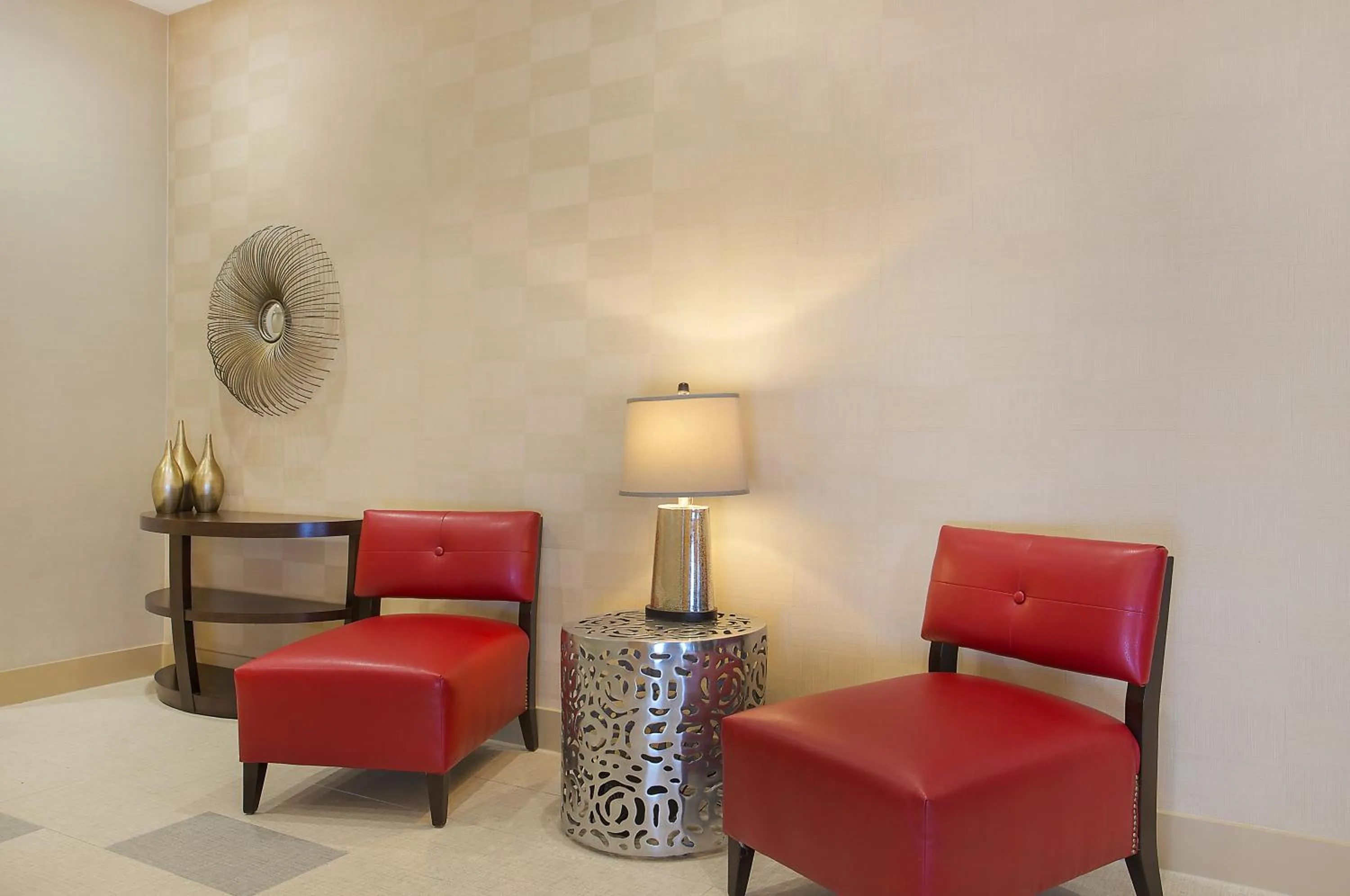 Property building in Holiday Inn Express Berea by IHG