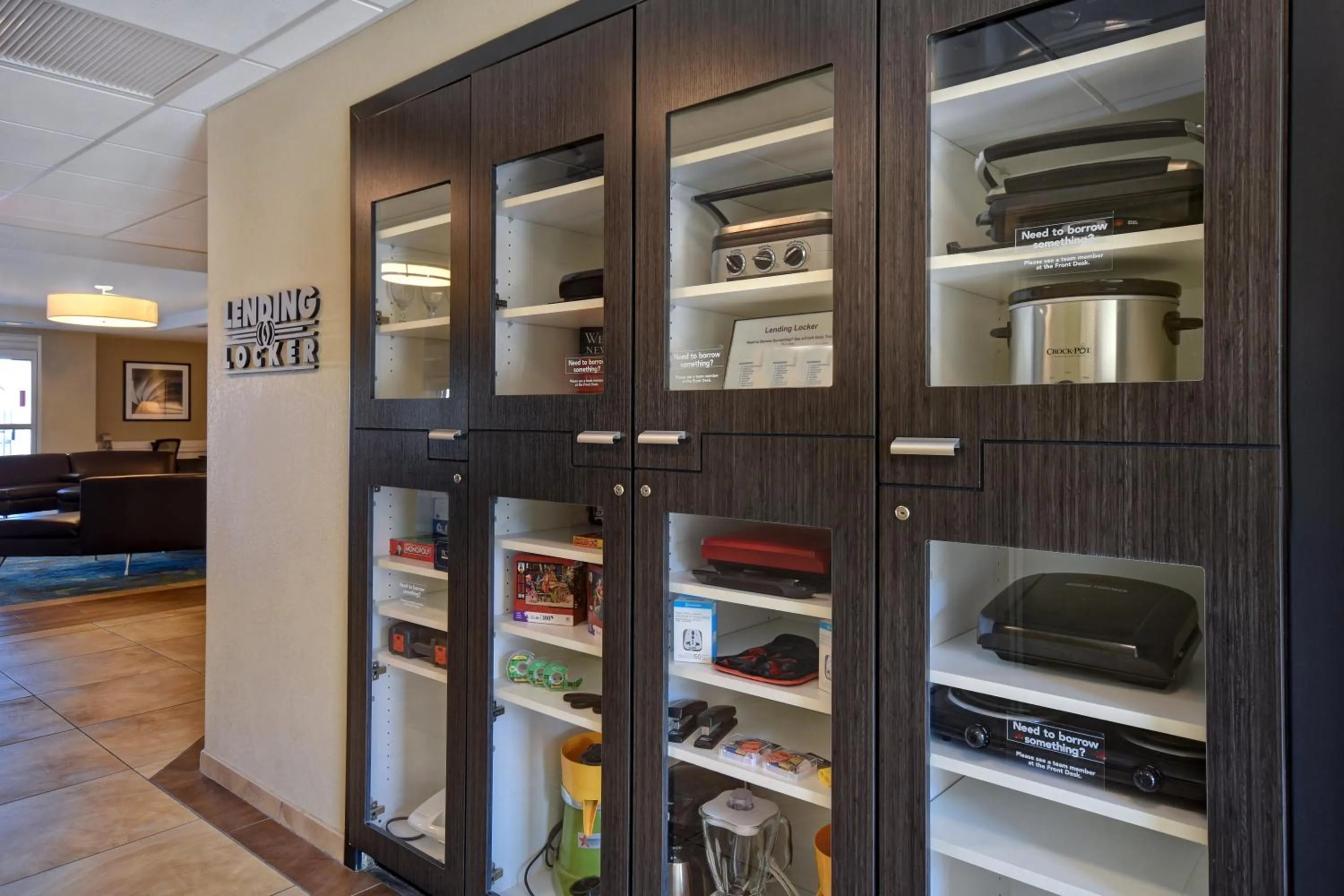 Other in Candlewood Suites St Clairsville Wheeling Area by IHG