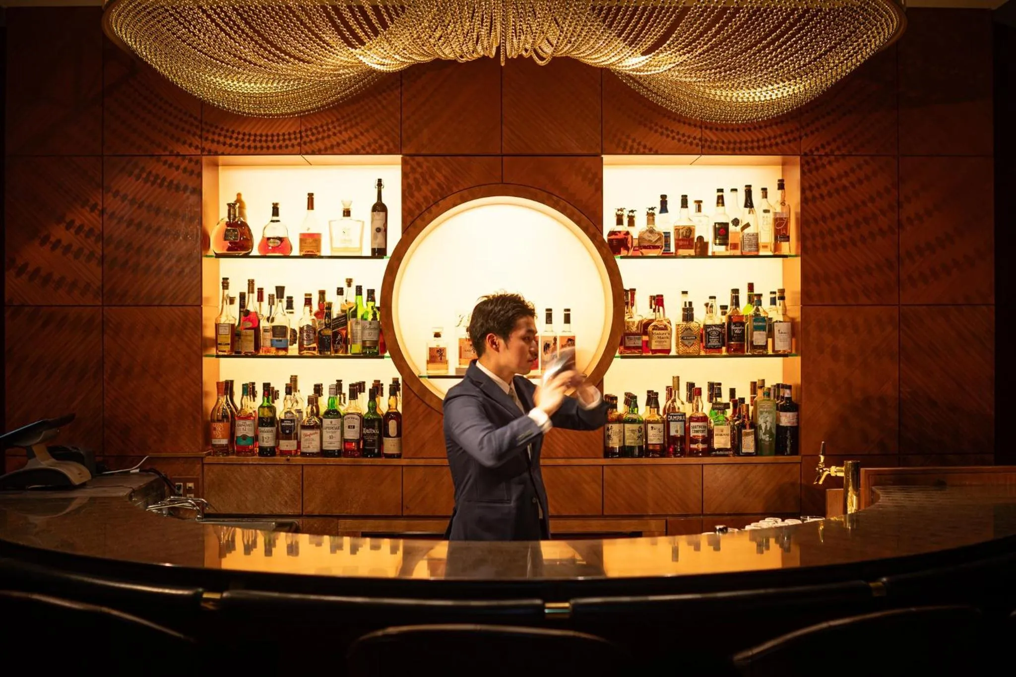 Restaurant/places to eat in ANA Crowne Plaza Toyama by IHG