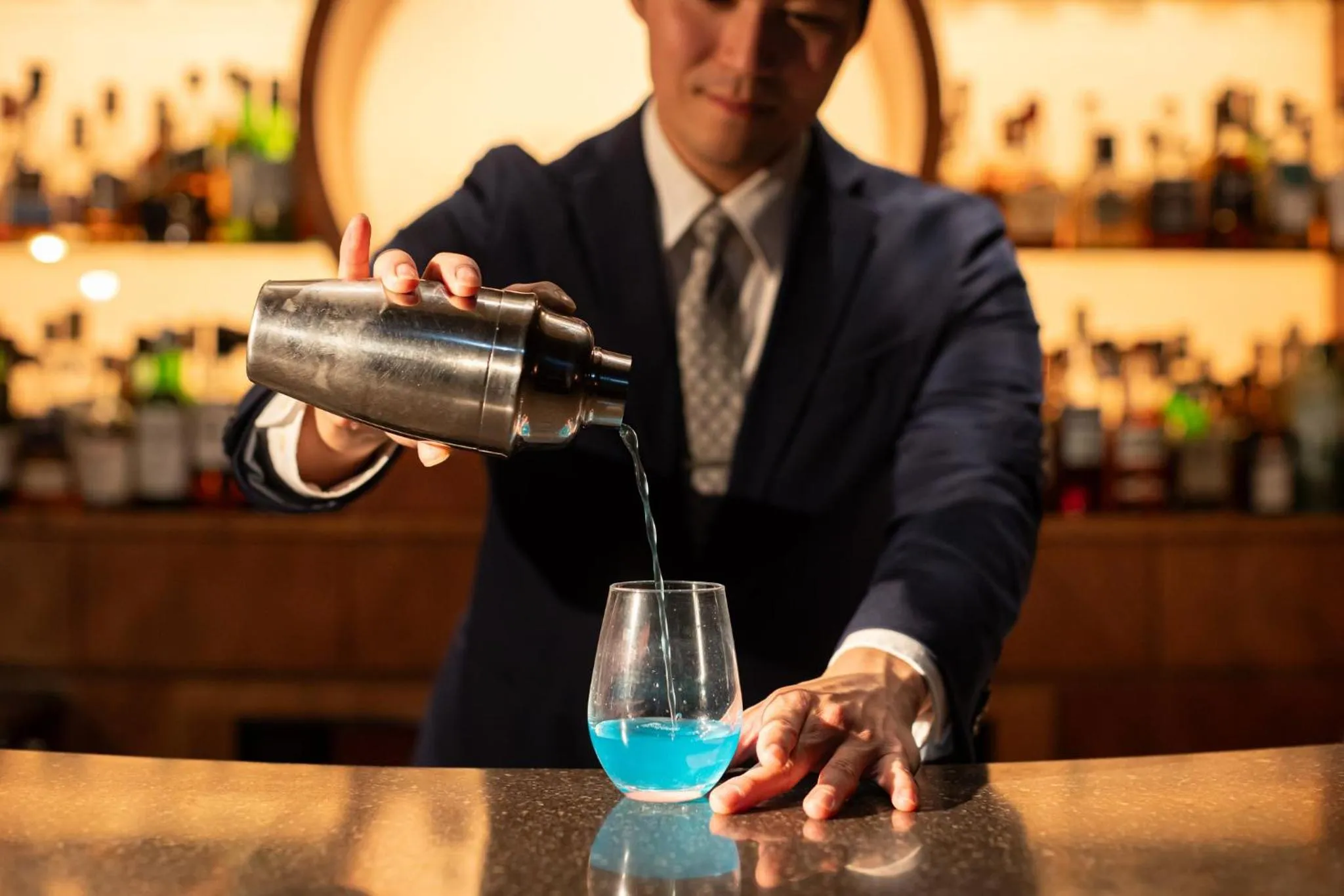 Photo of the whole room in ANA Crowne Plaza Toyama by IHG