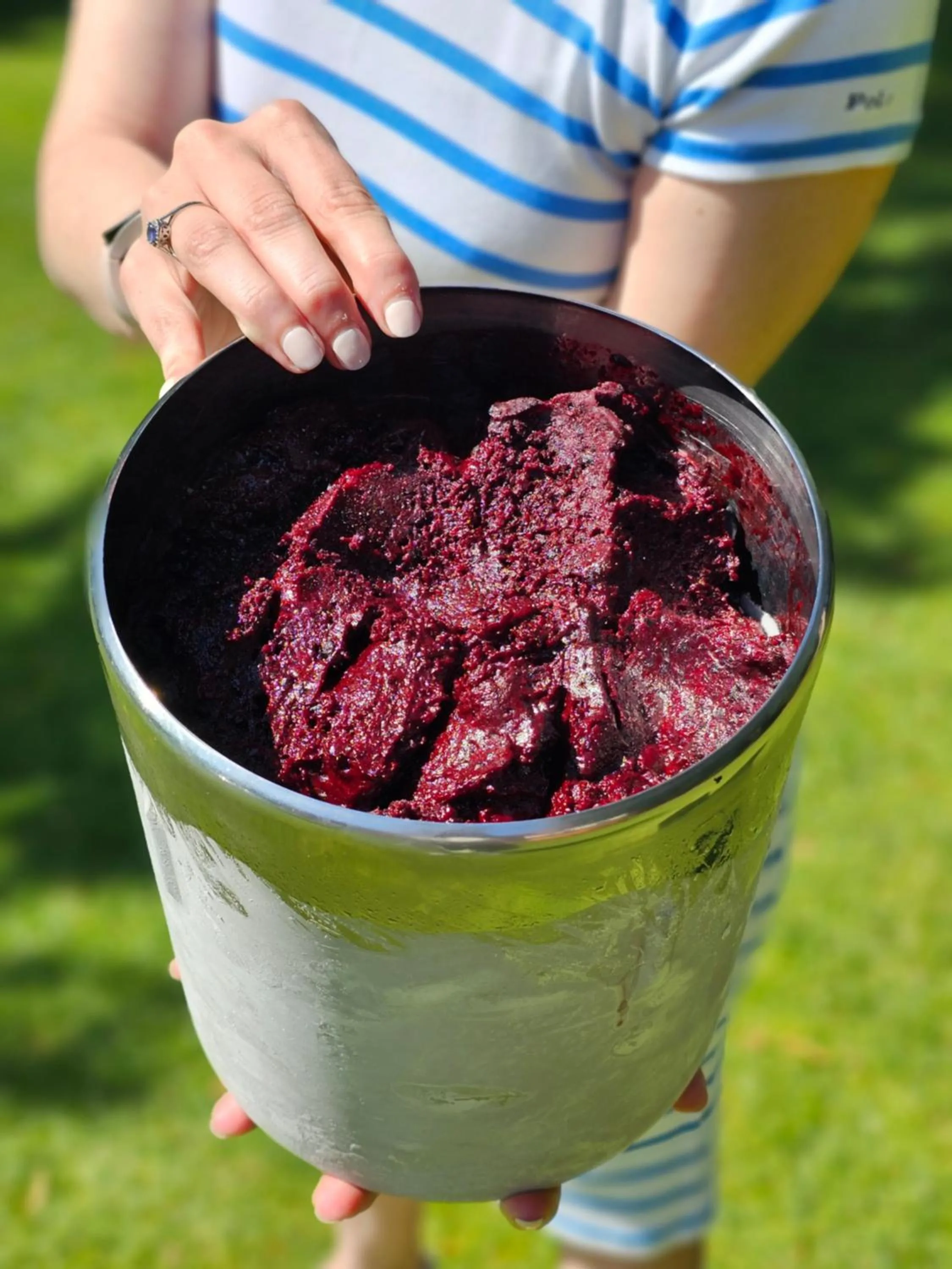 Balónový hotel a pivovar Radešín