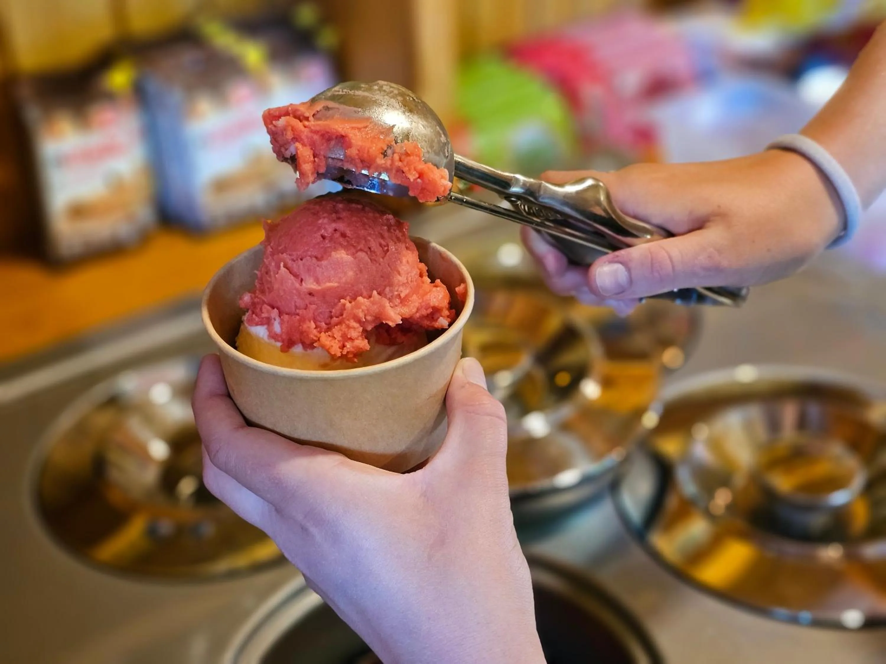 Balónový hotel a pivovar Radešín