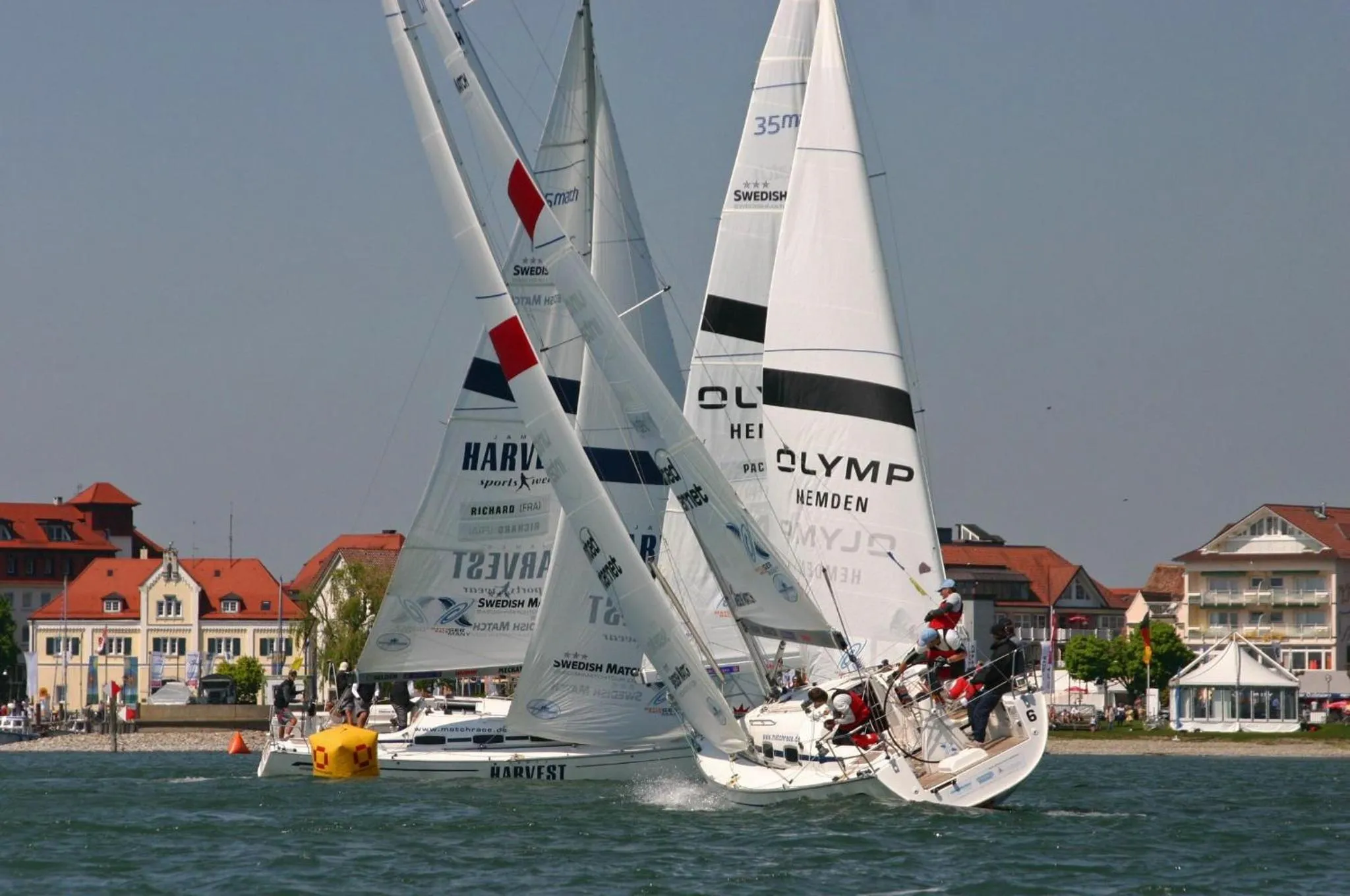 Other in Im Winkel Appartements und Zimmer