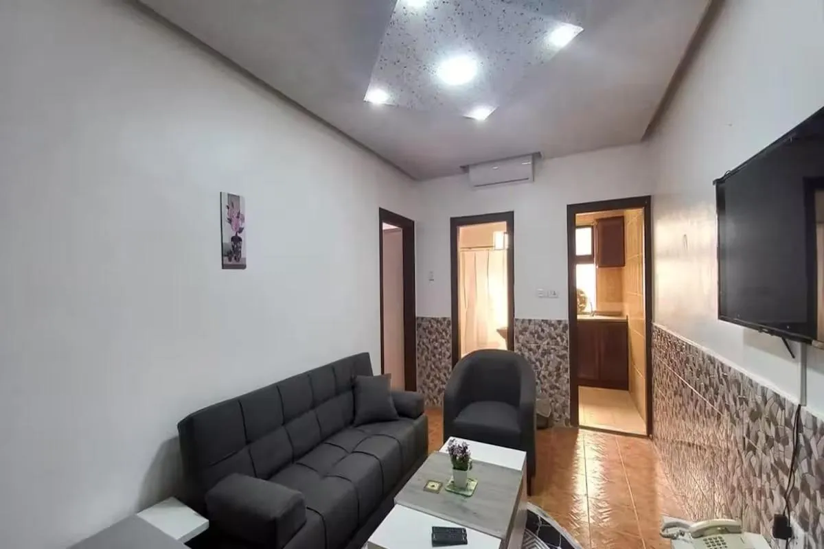 Al-Nujoom Hotel Suites