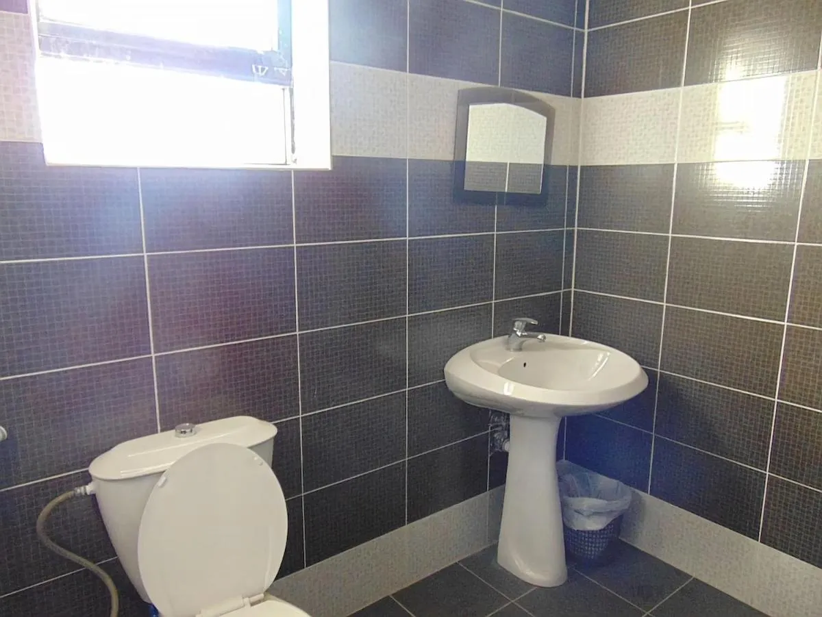 Al-Nujoom Hotel Suites