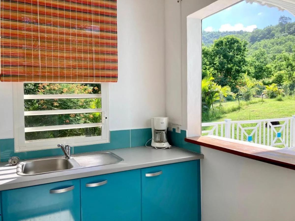 Residence Soleil Demery