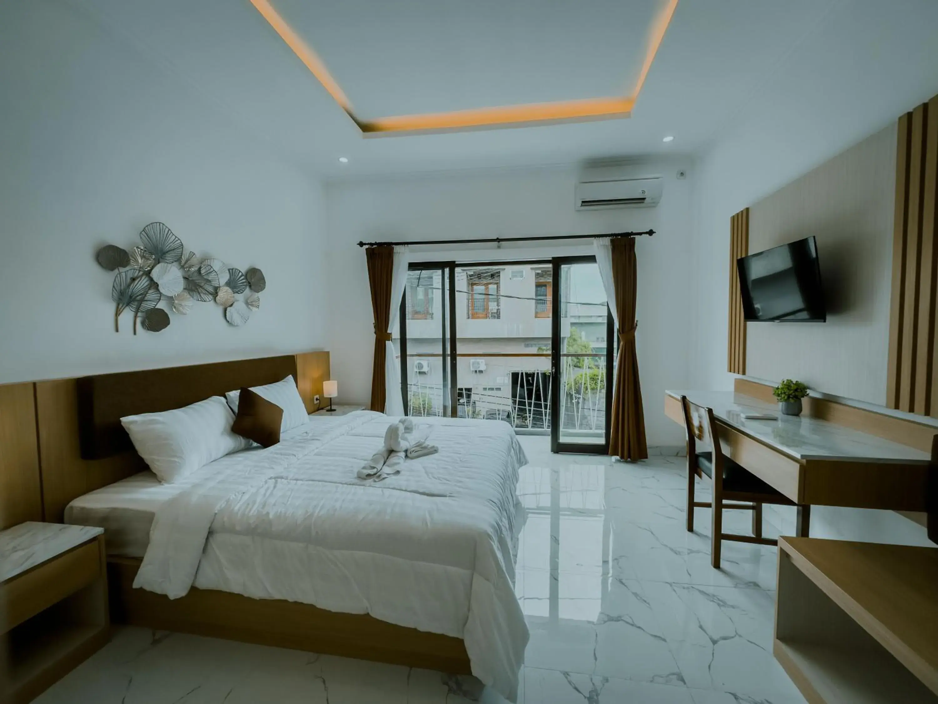 Pachira Living Legian - Monthly Rate Available Pachira Living Legian - Monthly Rate Available