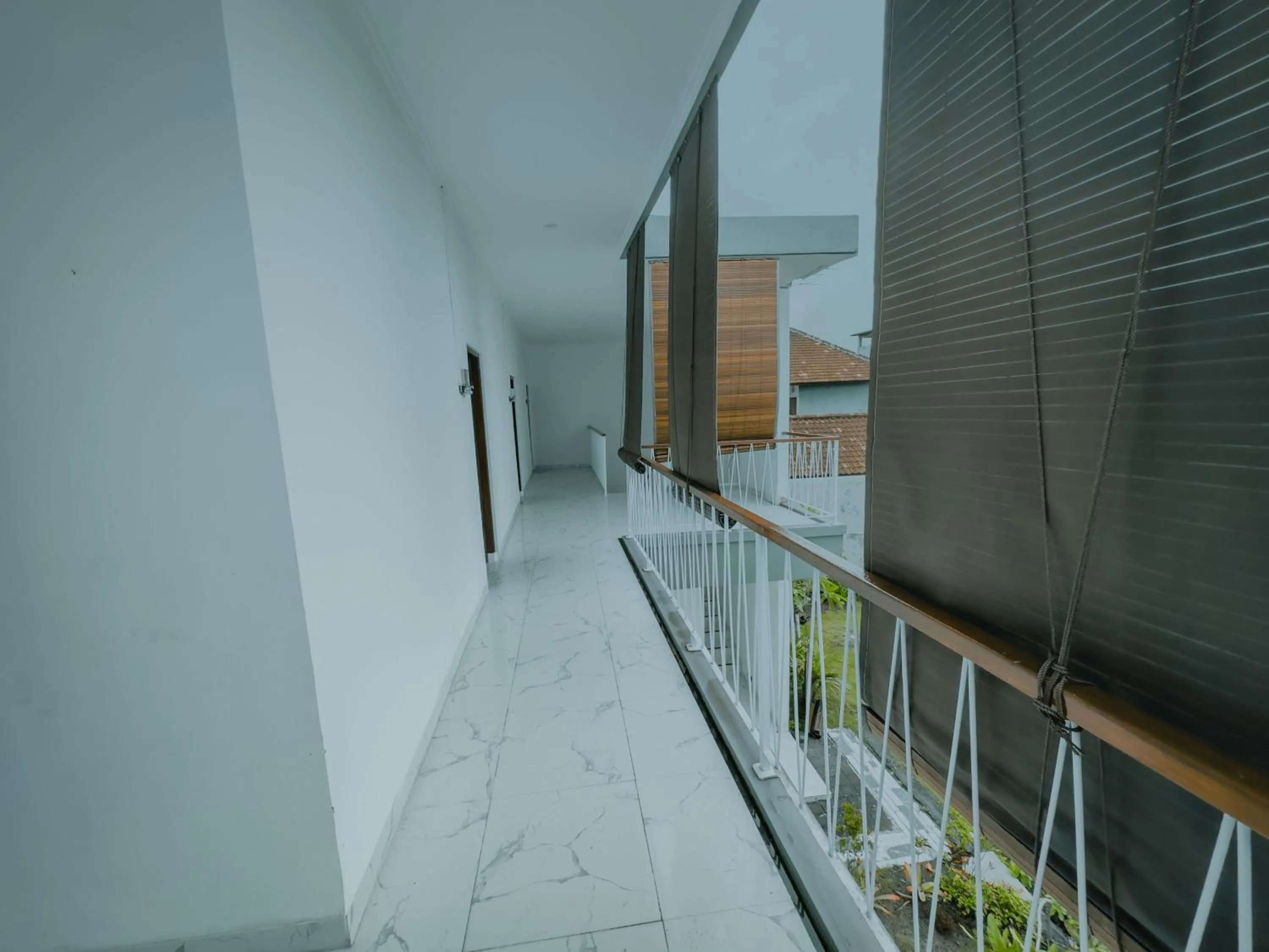 Property building in Pachira Living Legian - Monthly Rate Available