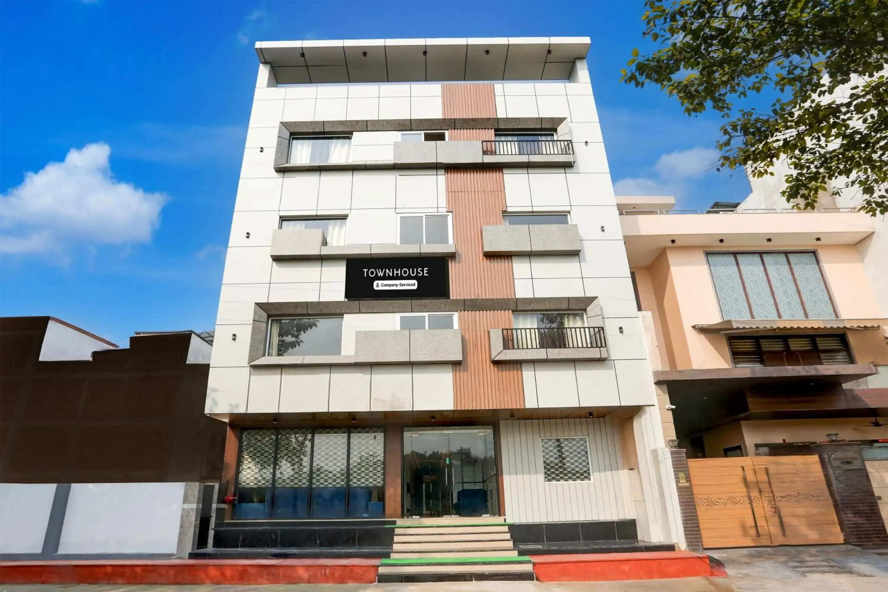 Super Townhouse Taj Nagri Phase 2 Formerly Grand Rivera Super Townhouse Taj Nagri Phase 2 Formerly Grand Rivera