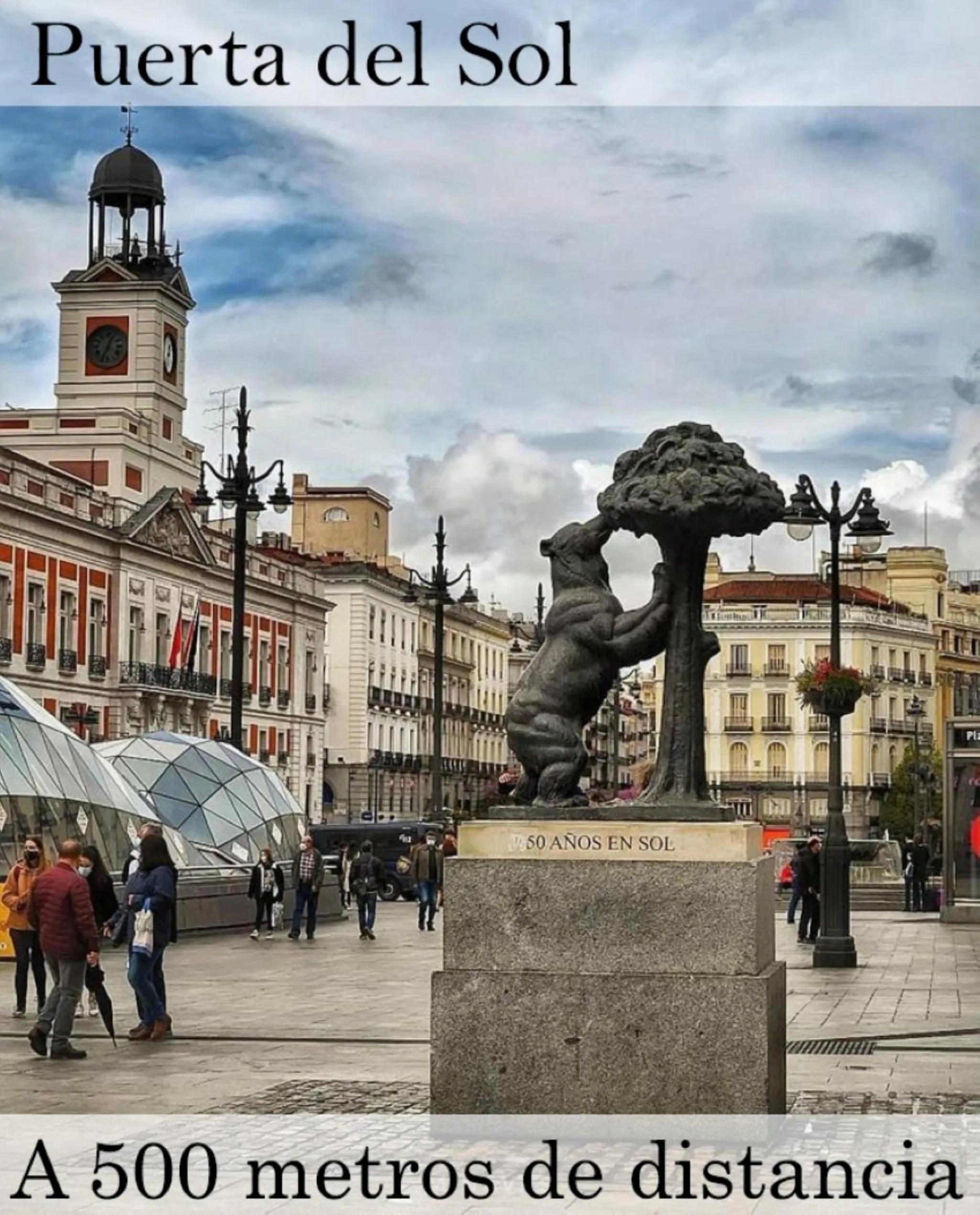 Neighbourhood in SUITES YOU Platinum